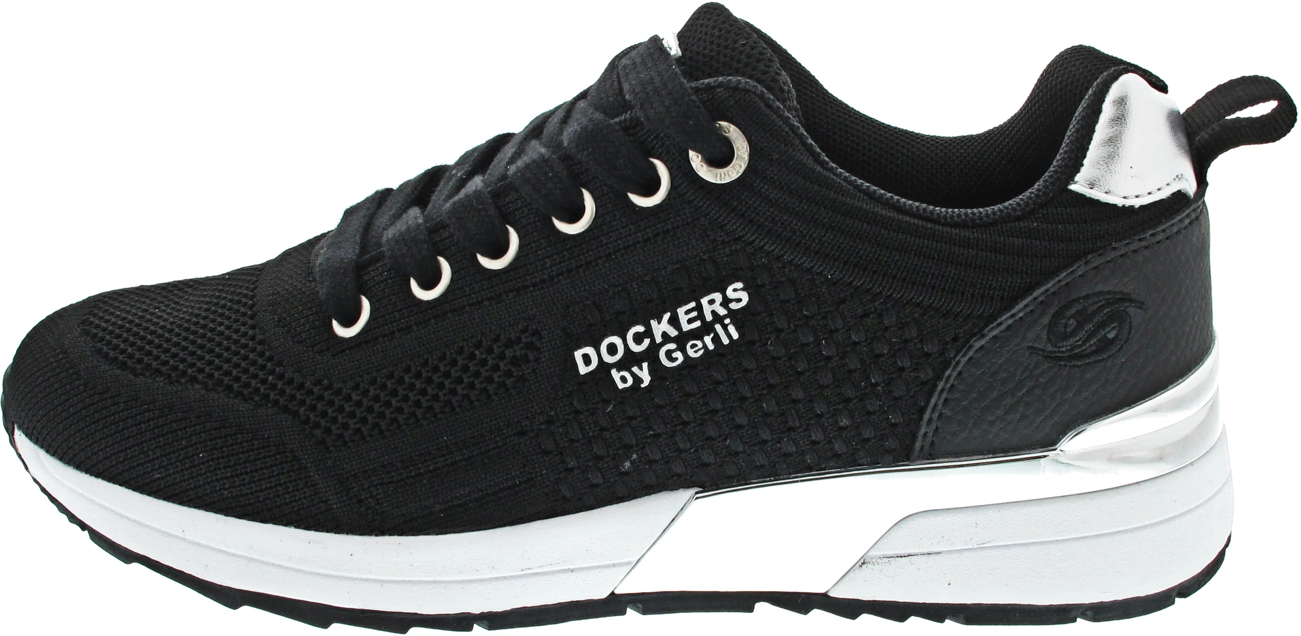 Dockers by Gerli Sneaker low Schwarz - Image 2