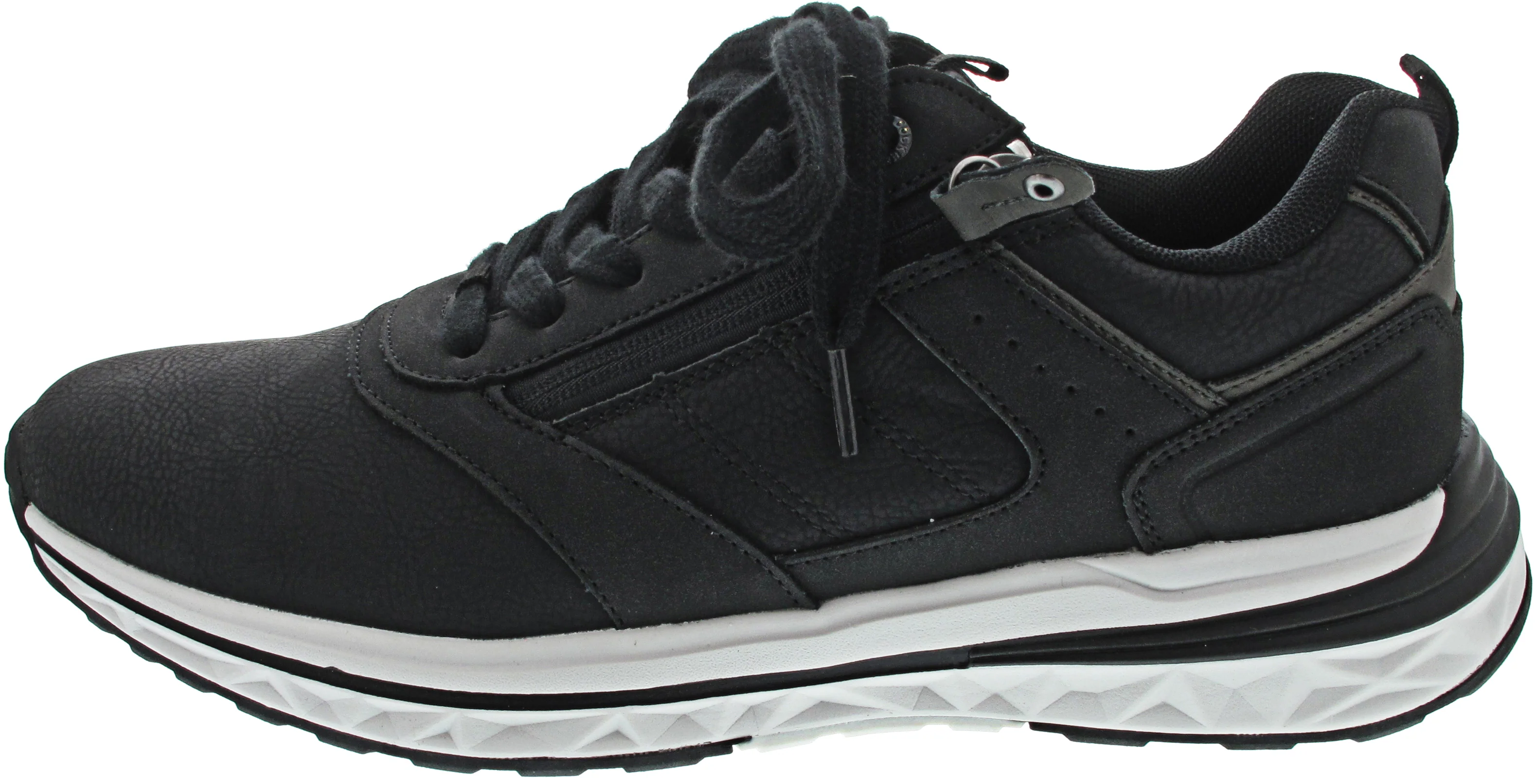 Dockers by Gerli Sneaker low Schwarz - Image 16