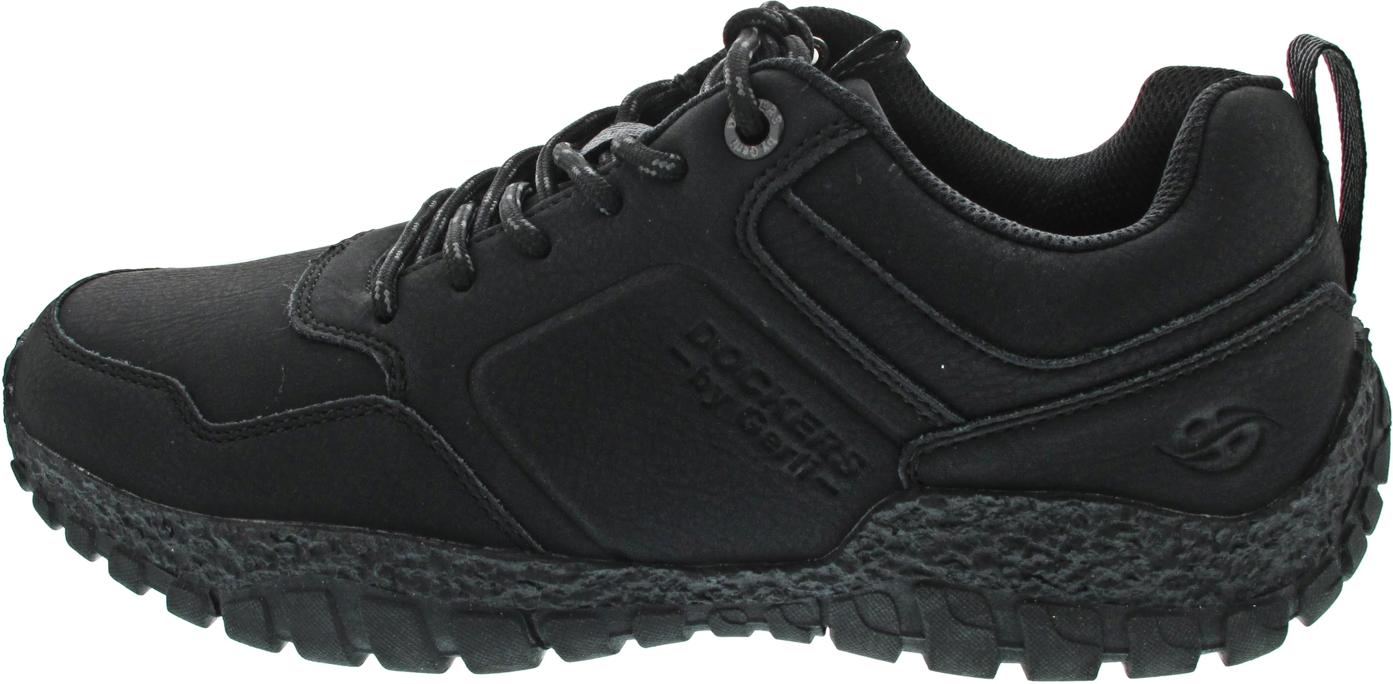 Dockers by Gerli Sneaker Schwarz - Image 6