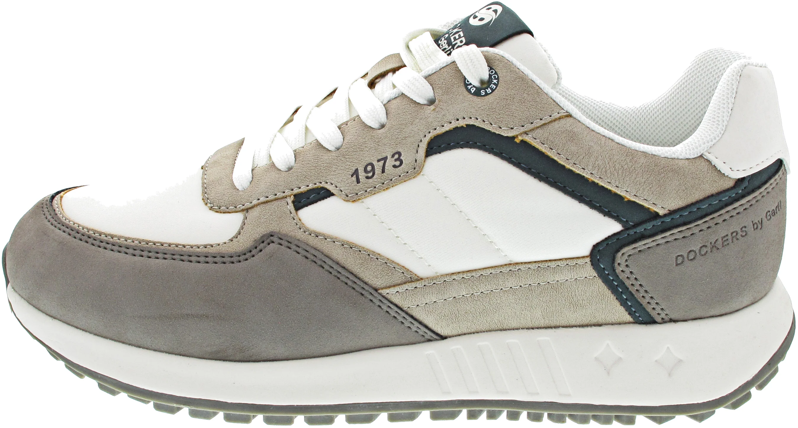 Dockers by Gerli Sneaker low Weiß - Image 6