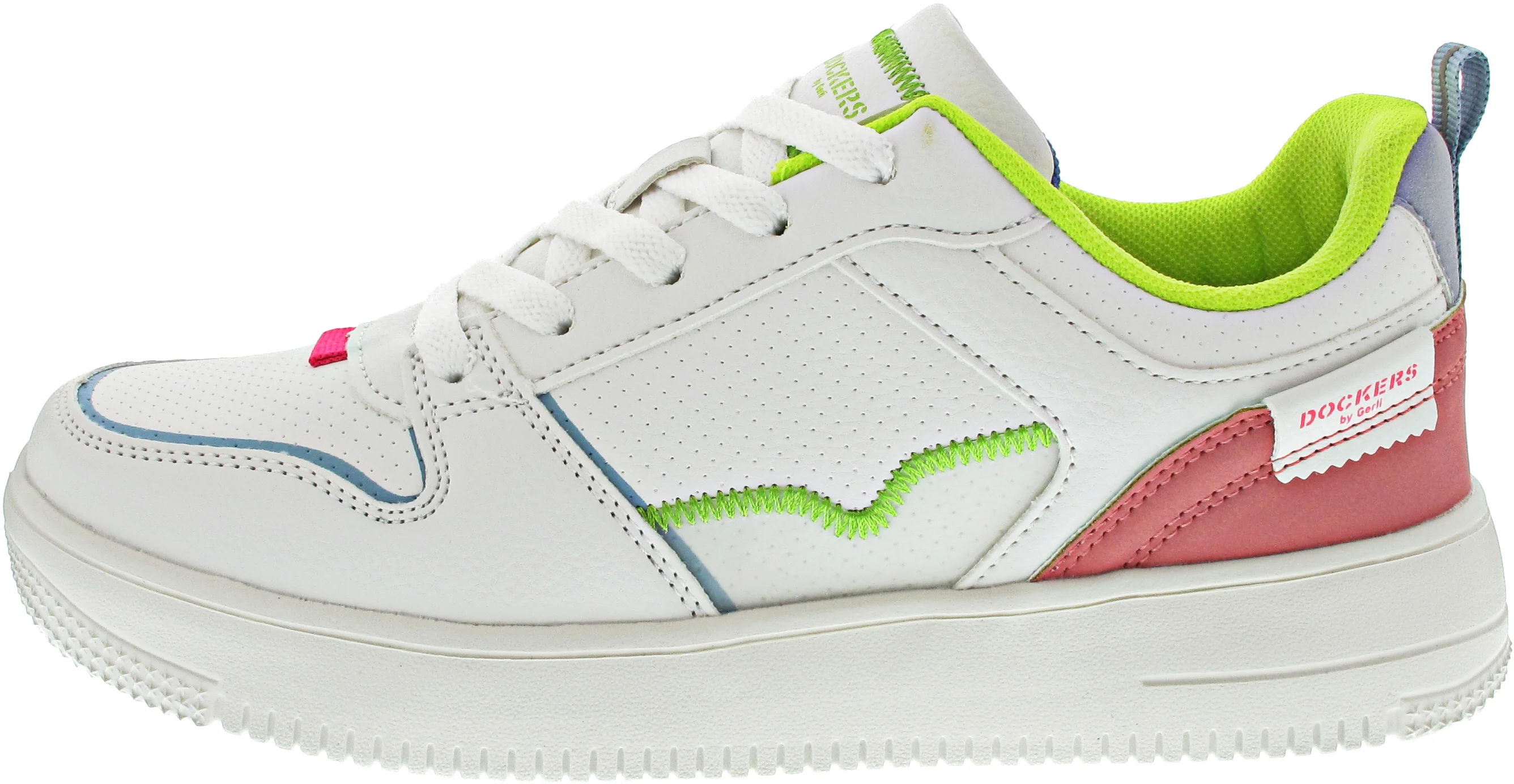 Dockers by Gerli Sneaker low Weiß - Image 4