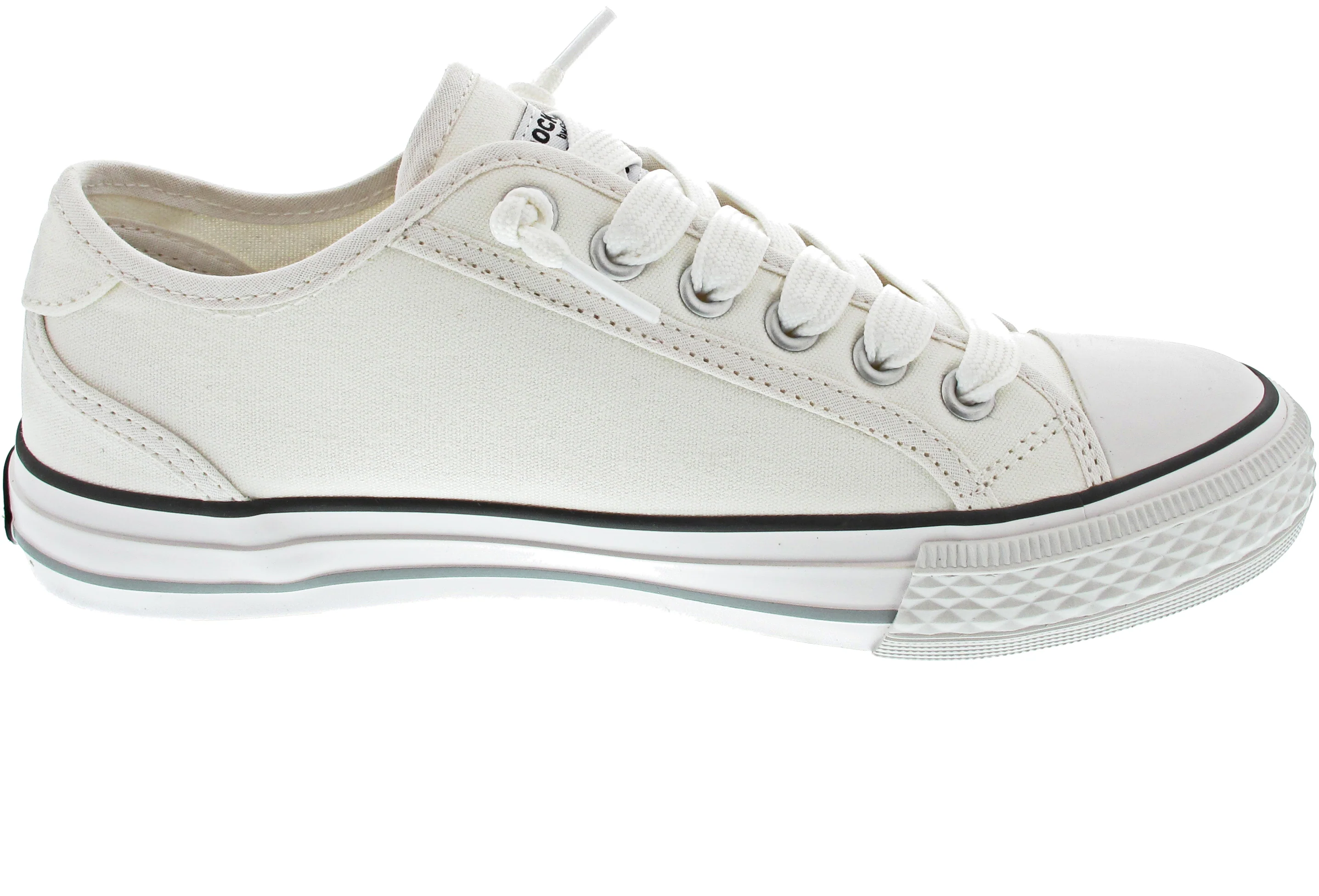 Dockers by Gerli Sneaker low Weiß - Image 4