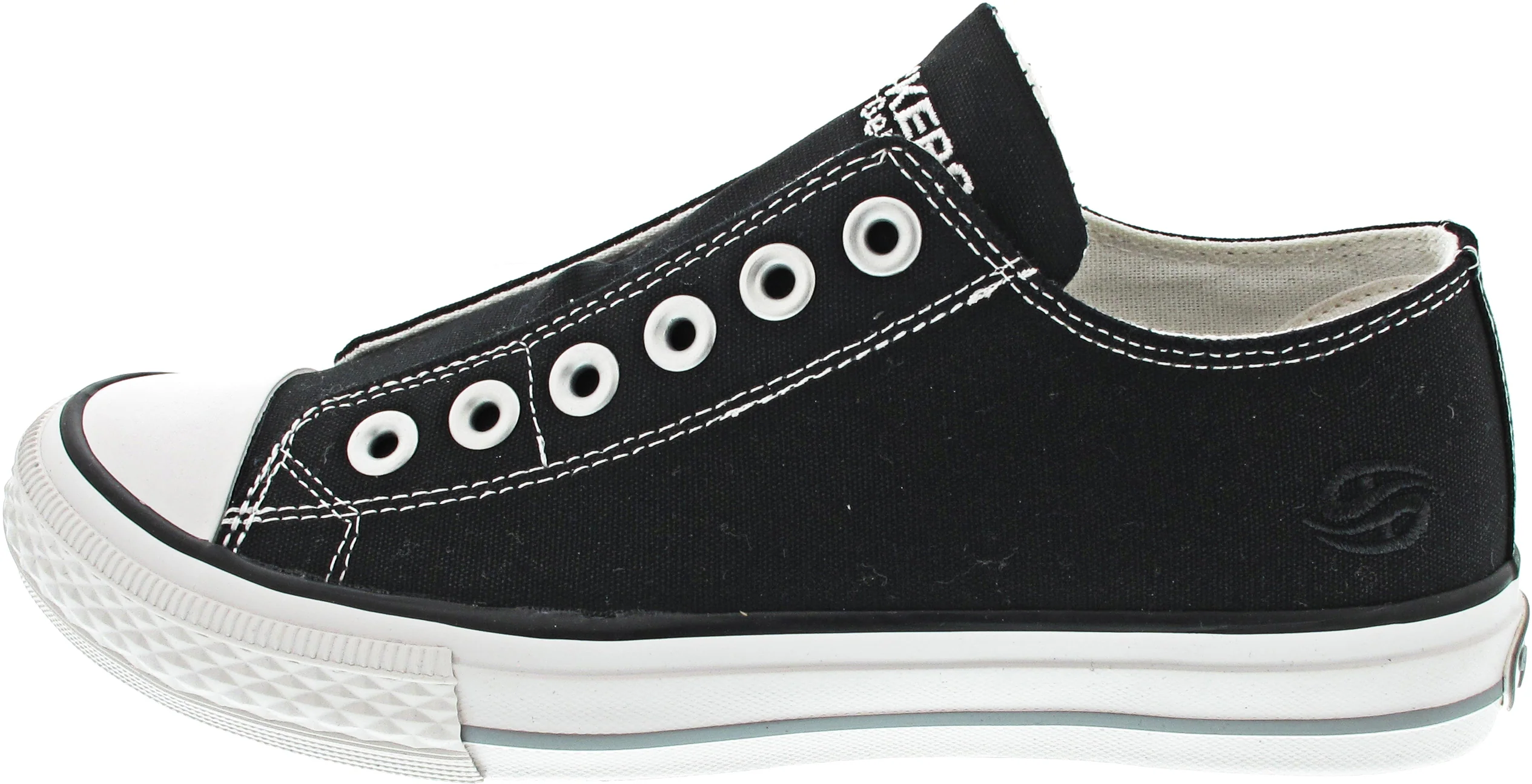Dockers by Gerli Sneaker Schwarz - Image 3