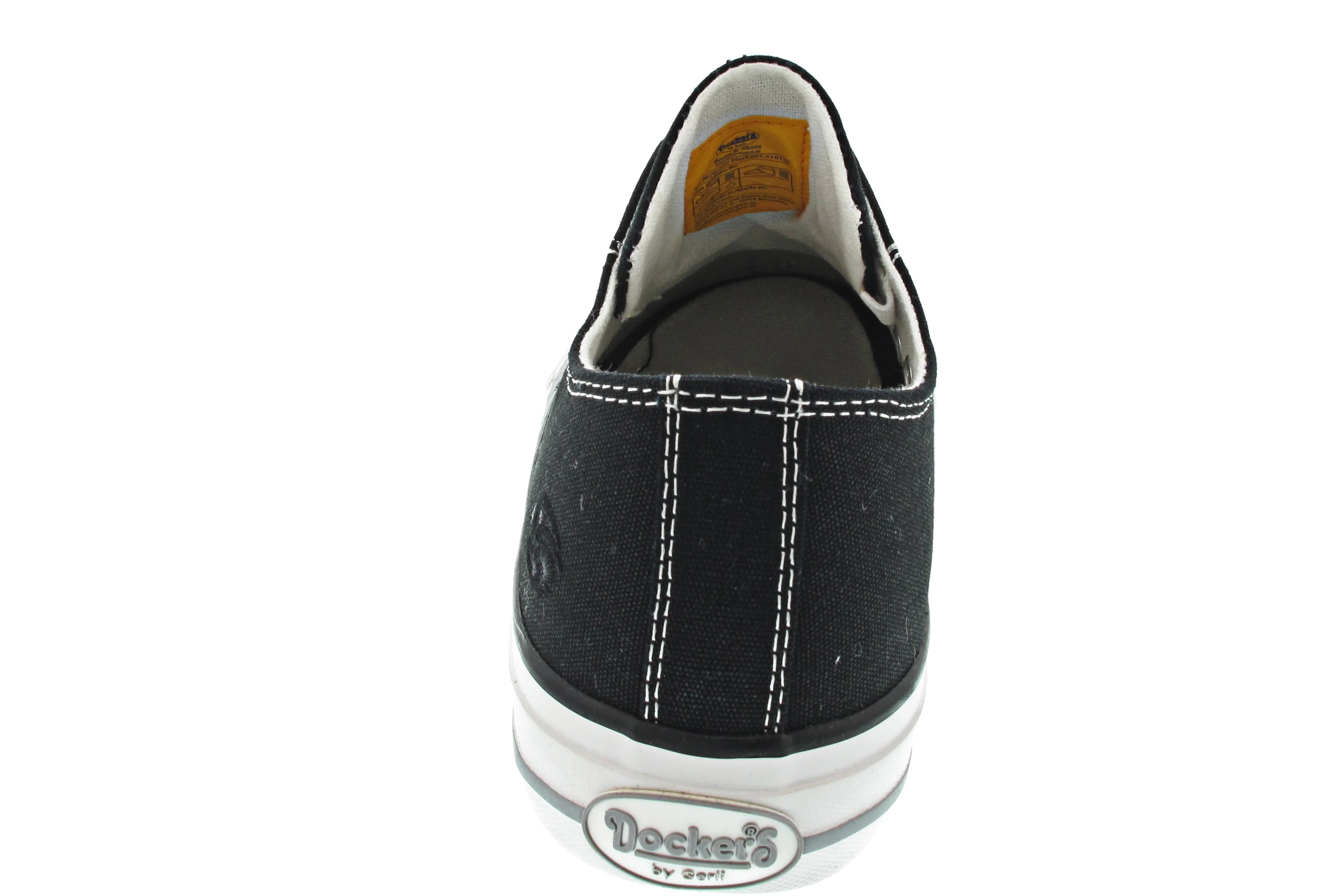 Dockers by Gerli Sneaker Schwarz - Image 6