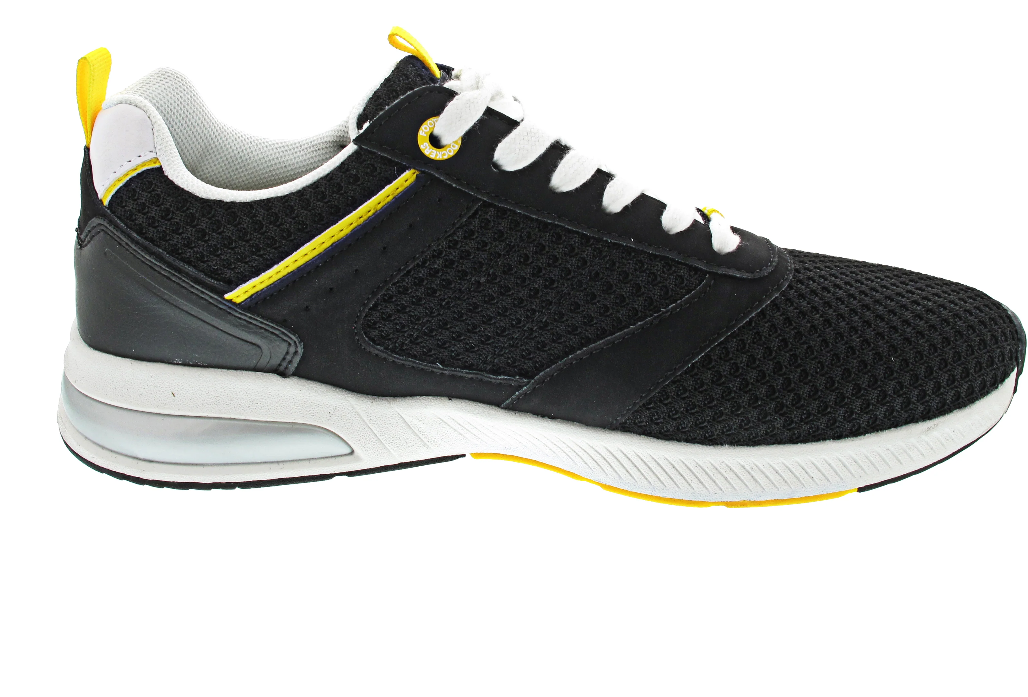 Dockers by Gerli Sneaker Schwarz - Image 15