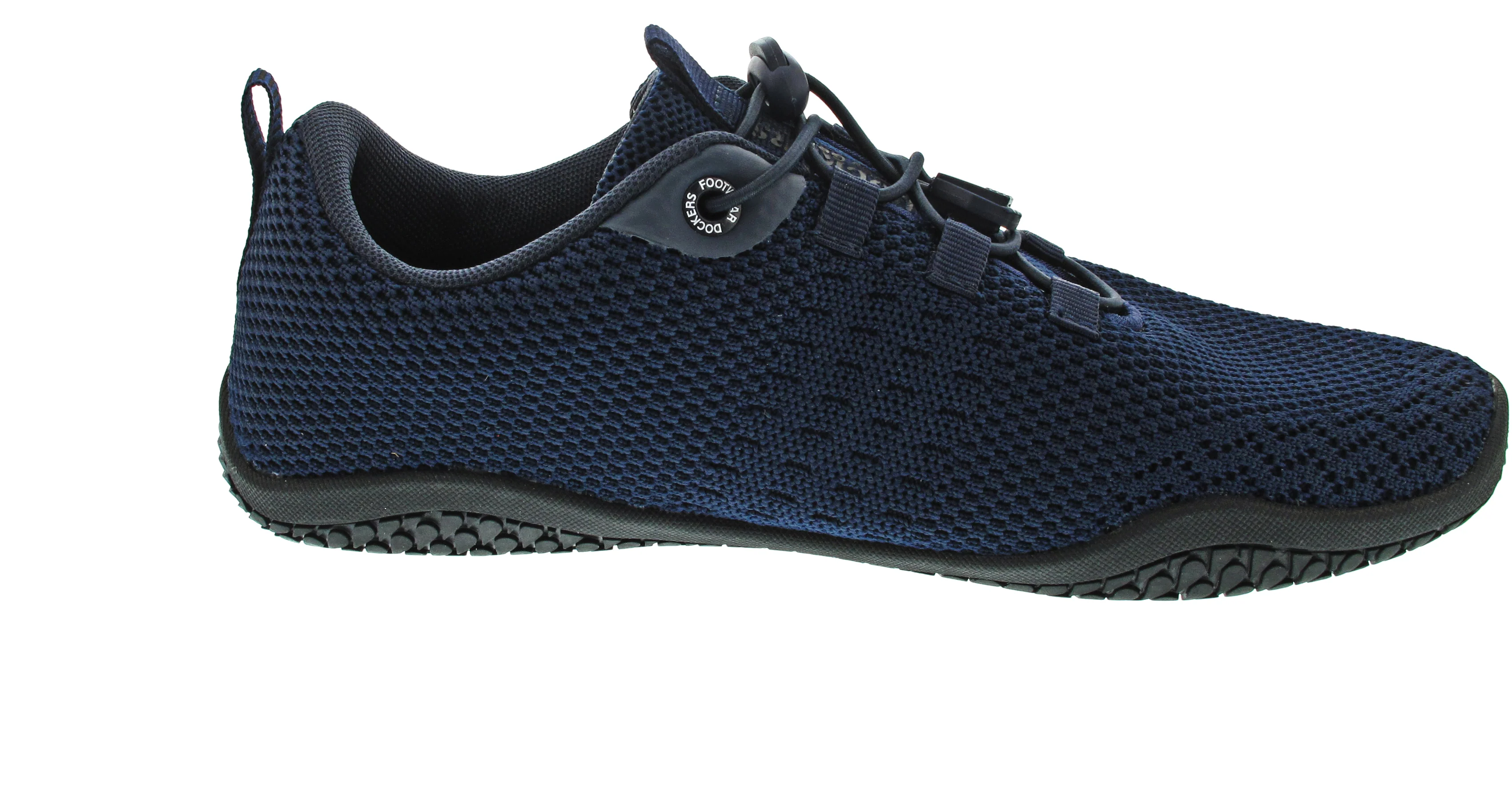 Dockers by Gerli sportlicher Schnürer Blau - Image 13
