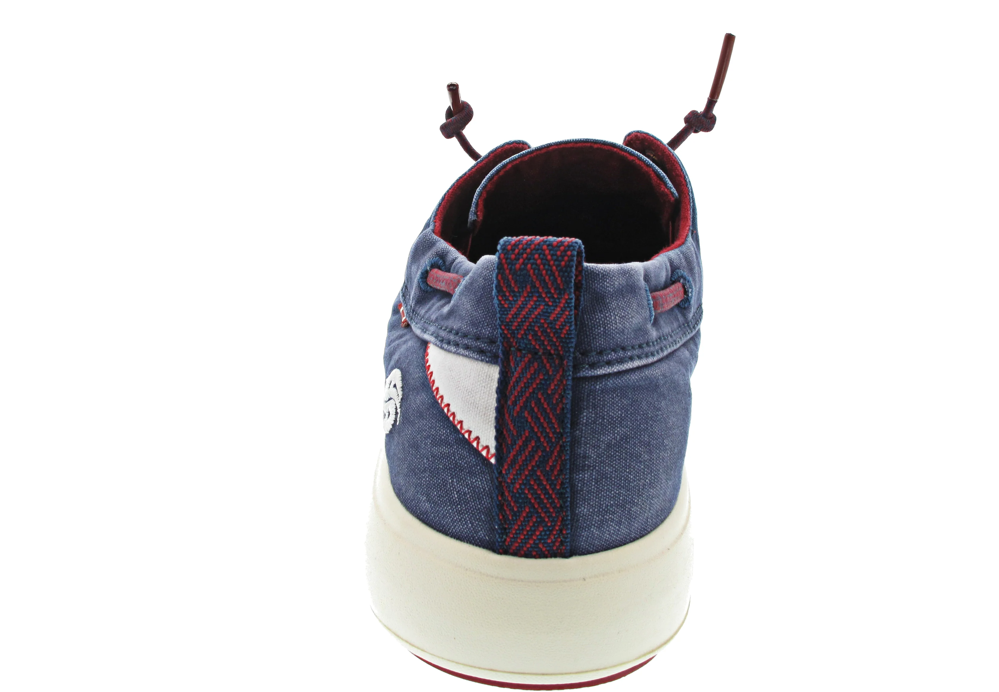 Dockers by Gerli sportlicher Schnürer Blau - Image 2
