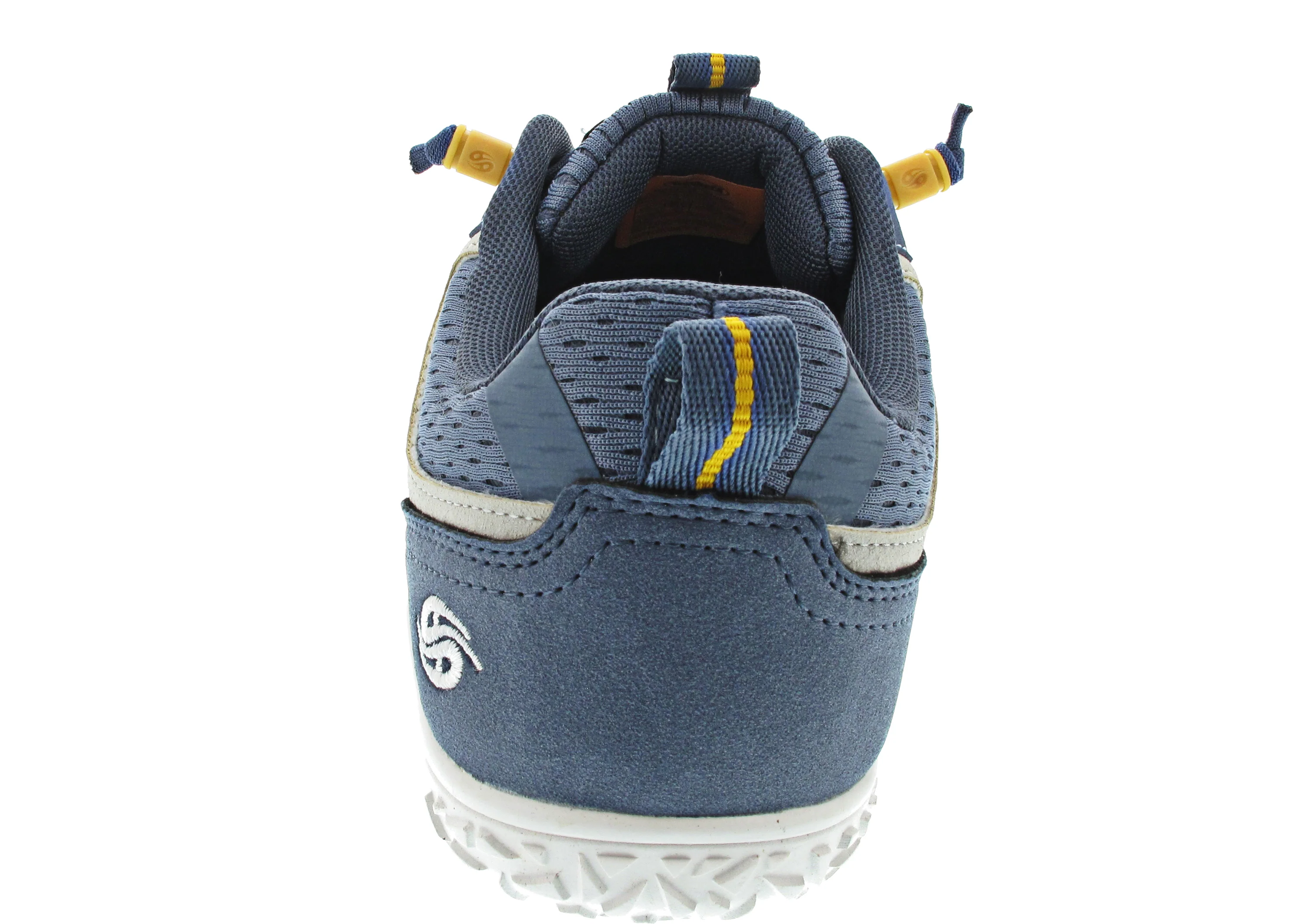 Dockers by Gerli sportlicher Schnürer Blau - Image 14