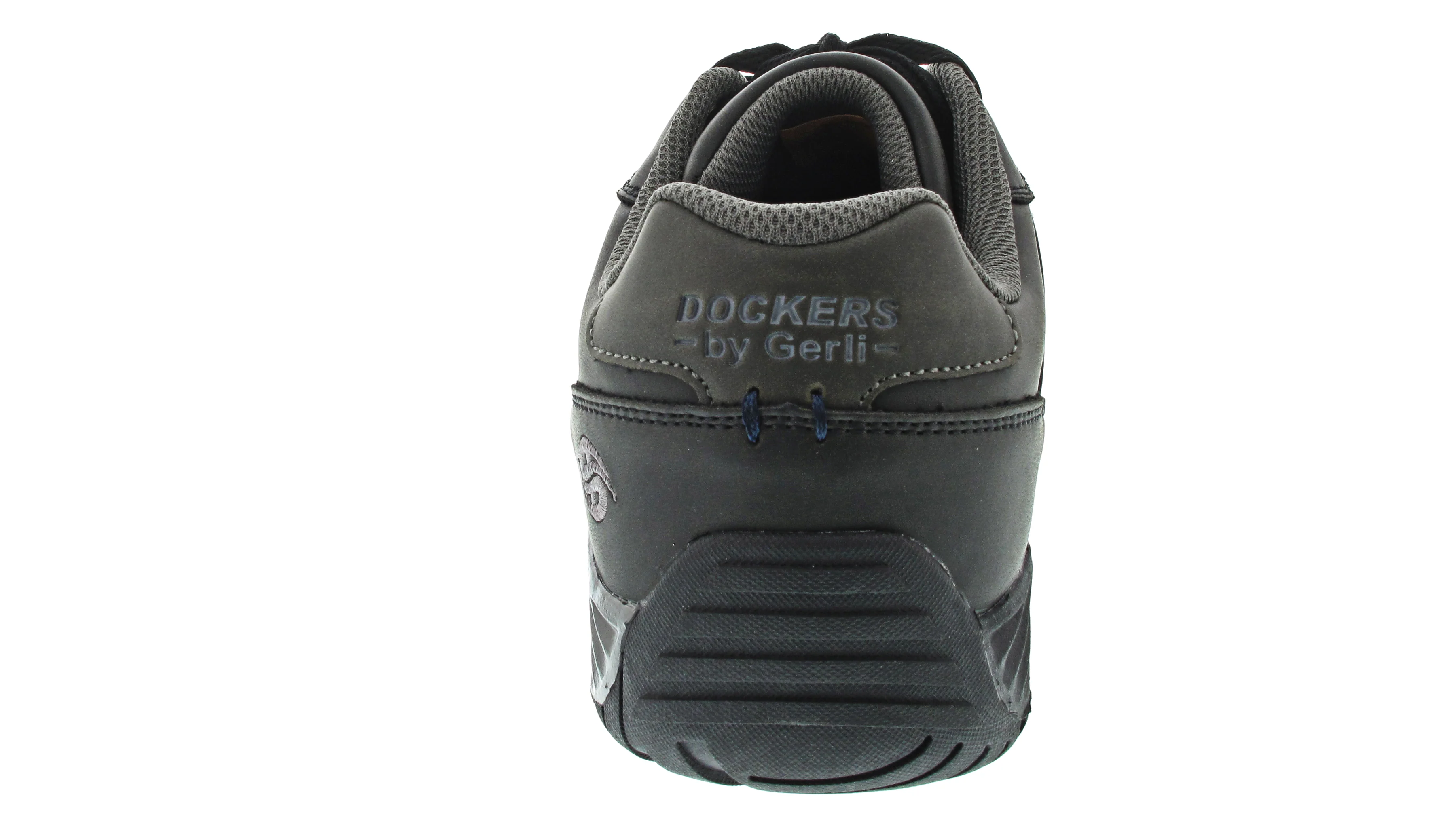 Dockers by Gerli sportlicher Schnürer Schwarz - Image 12