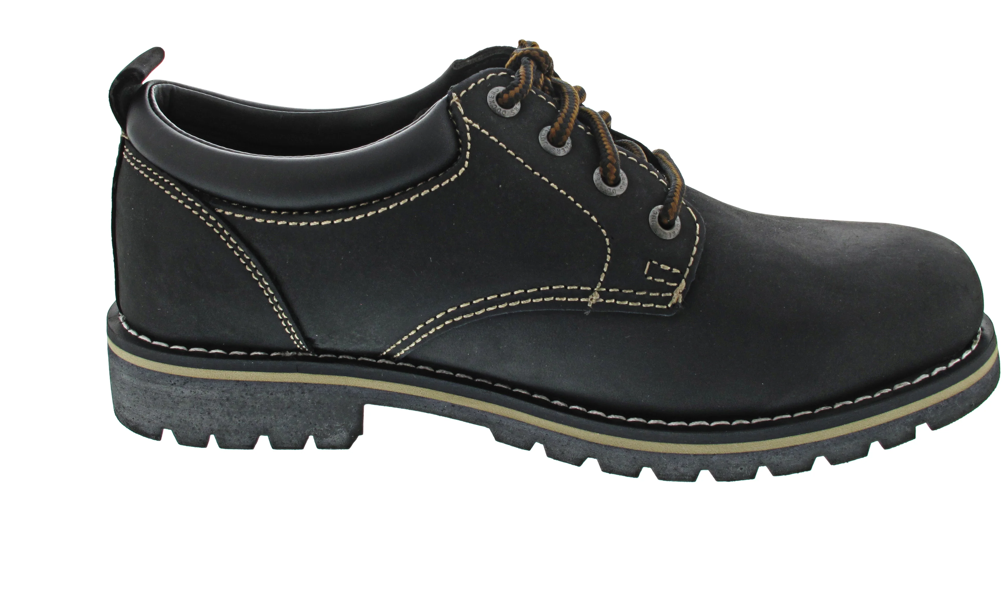 Dockers by Gerli sportlicher Schnürer Schwarz - Image 24