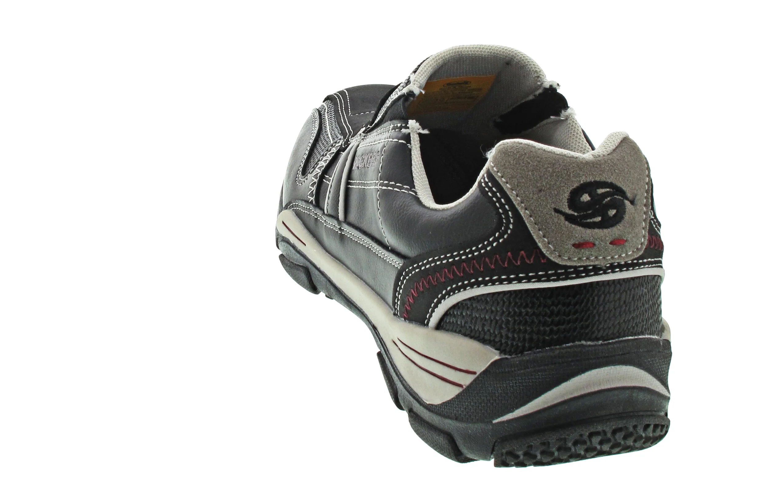 Dockers Slipper Schwarz - Image 14