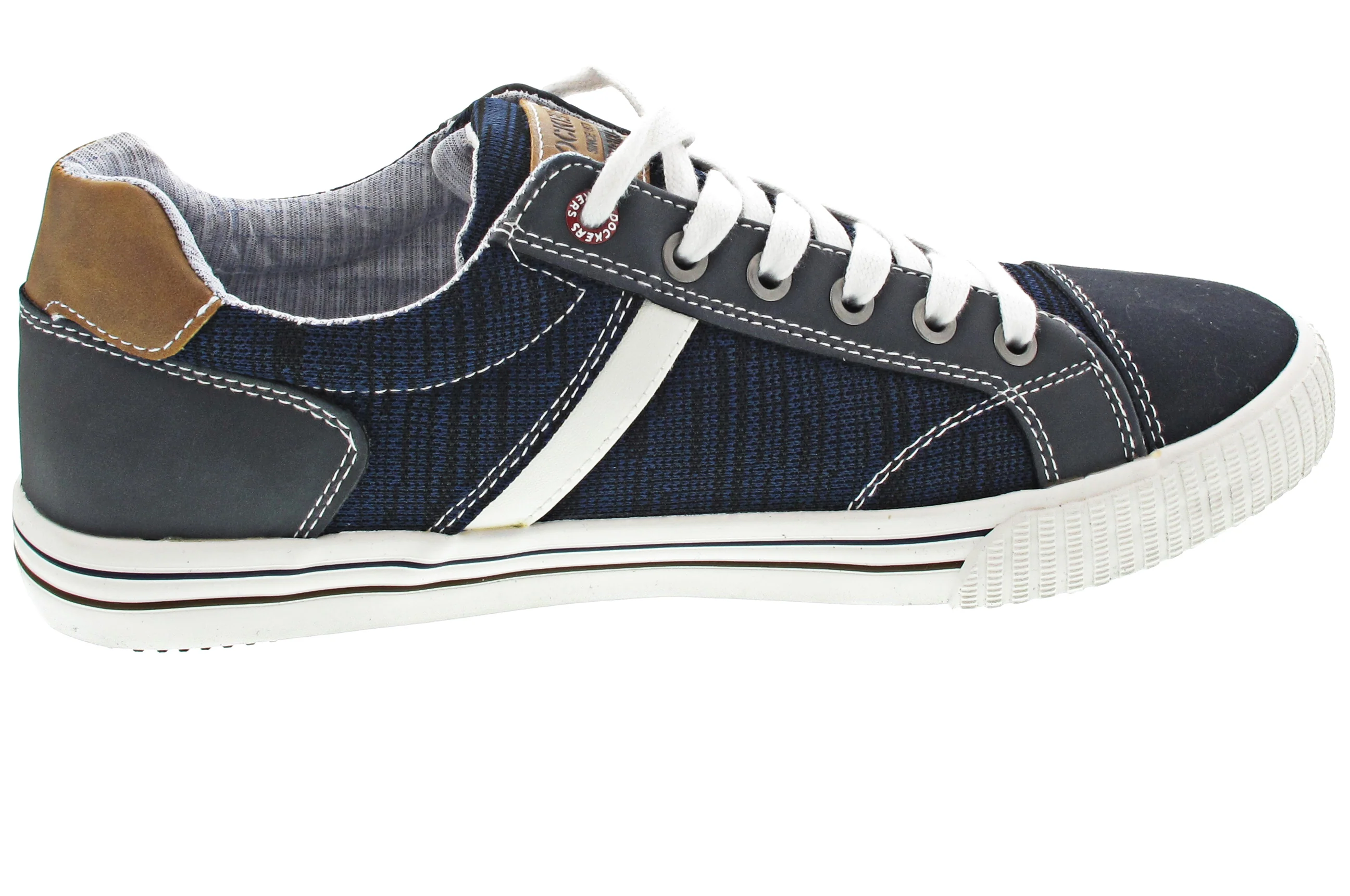 Dockers Sneaker low Blau - Image 13