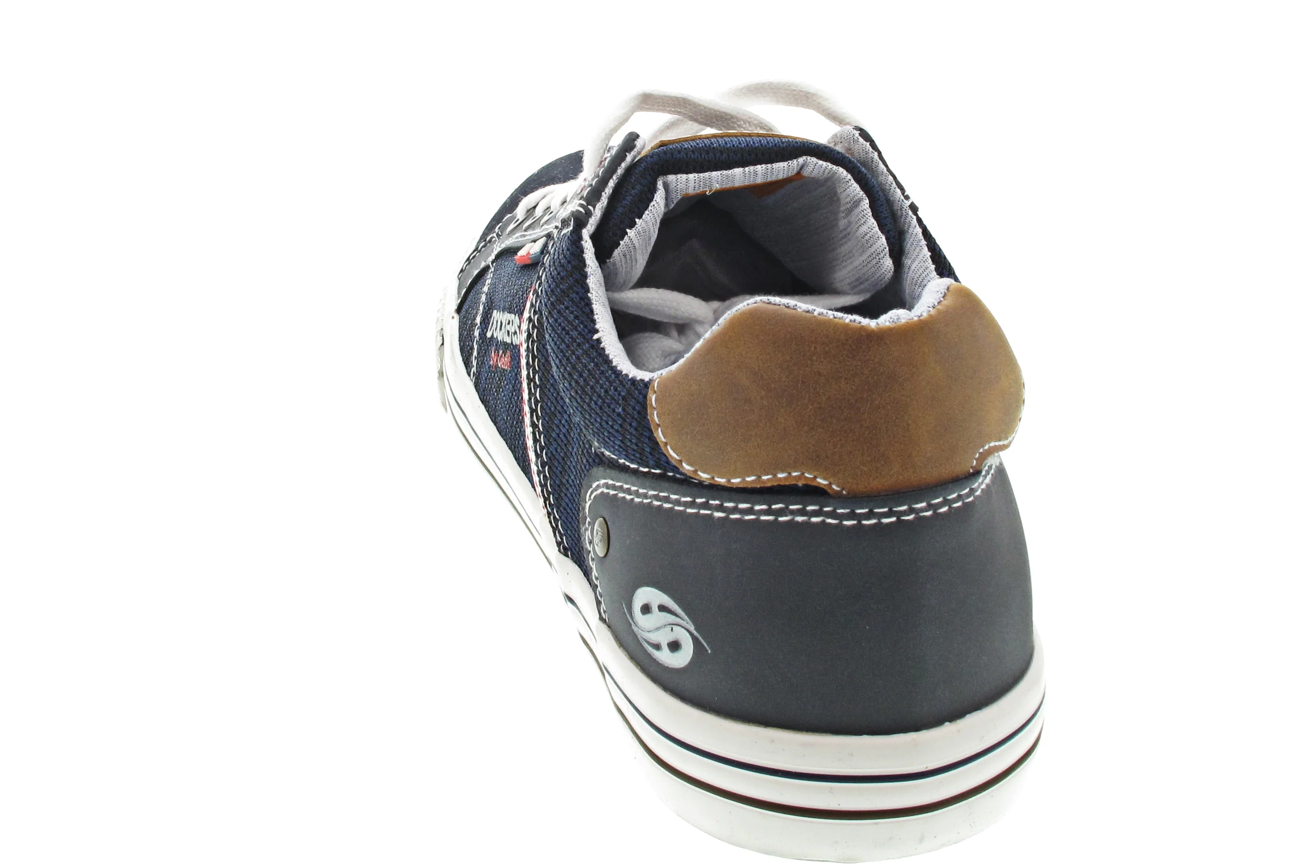 Dockers Sneaker low Blau - Image 18