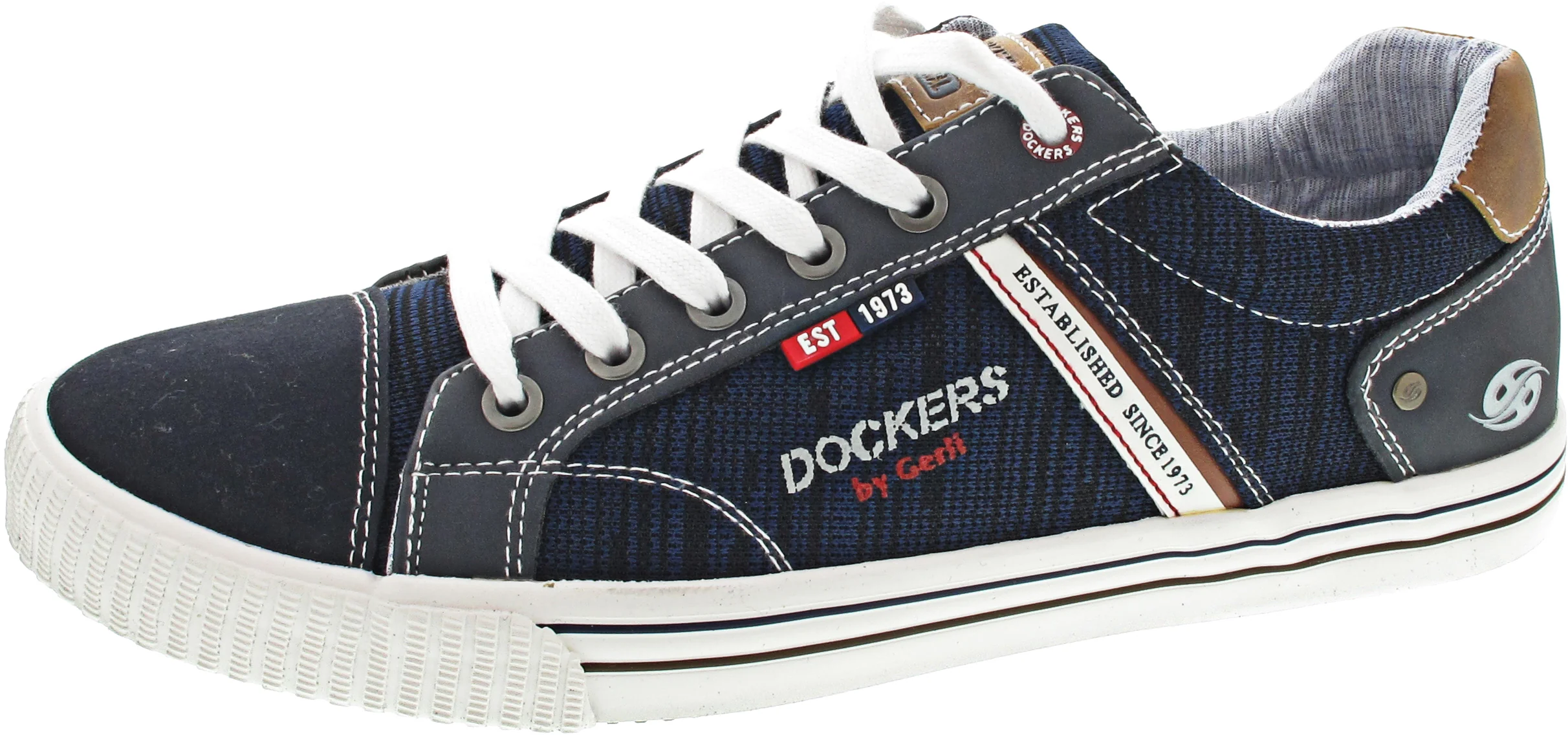 Dockers Sneaker low Blau - Image 2