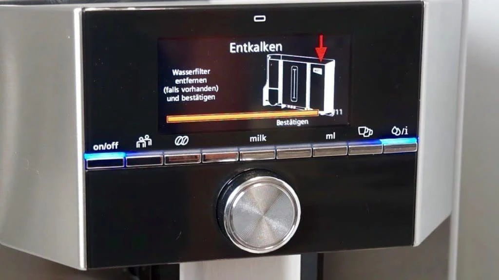 Domol Entkalker Tabletten 50 er Entkalkungstabletten für Kaffeevollautomaten Kaffeemaschinen Tabs - Image 11