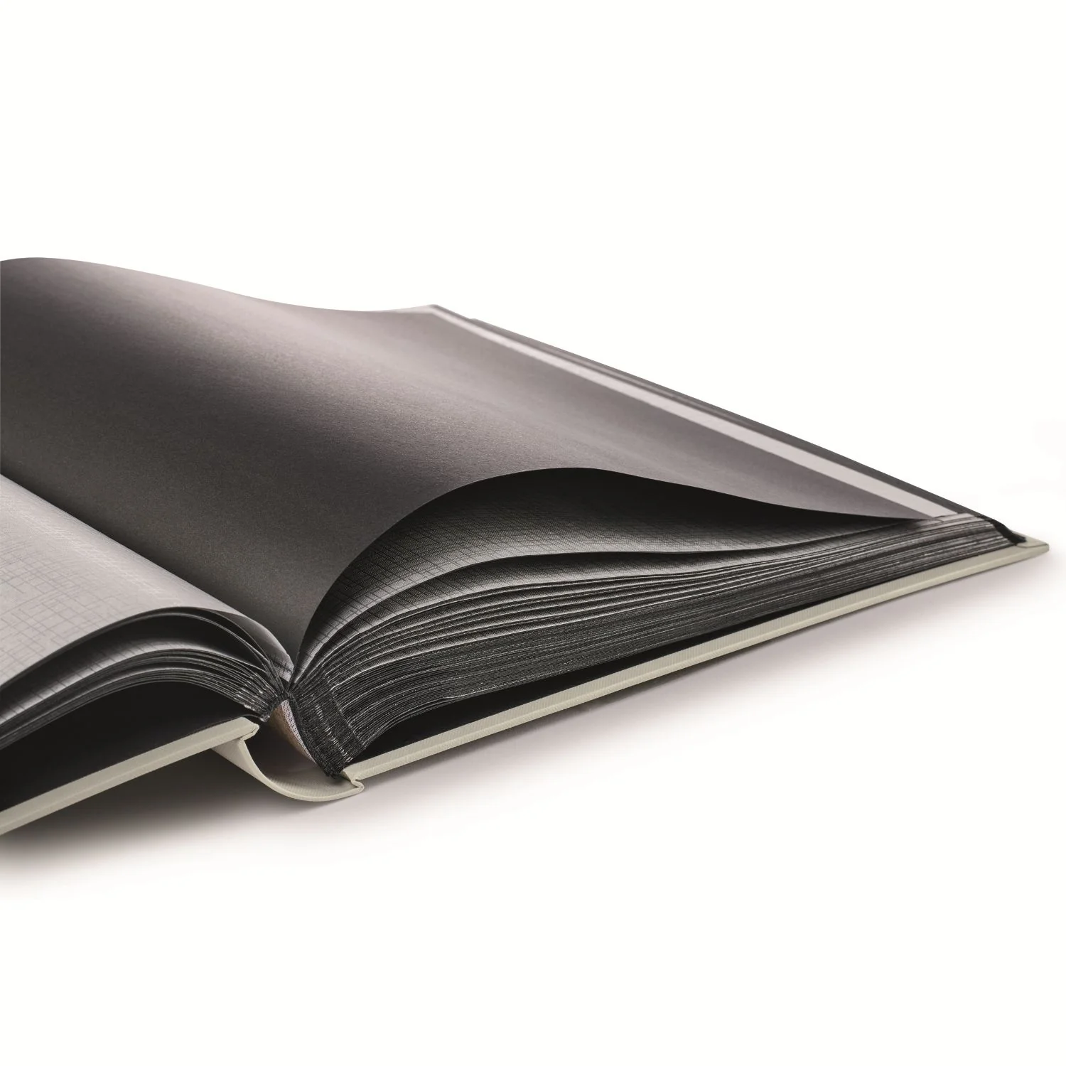 Doppelpack Jumbo Album Kreide 100 Seiten 400 10x15cm - Image 10