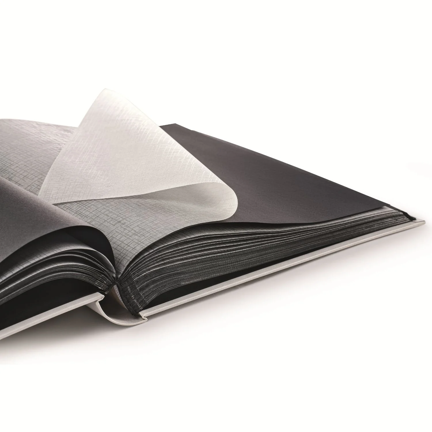 Doppelpack Jumbo Album Kreide 100 Seiten 400 10x15cm - Image 2