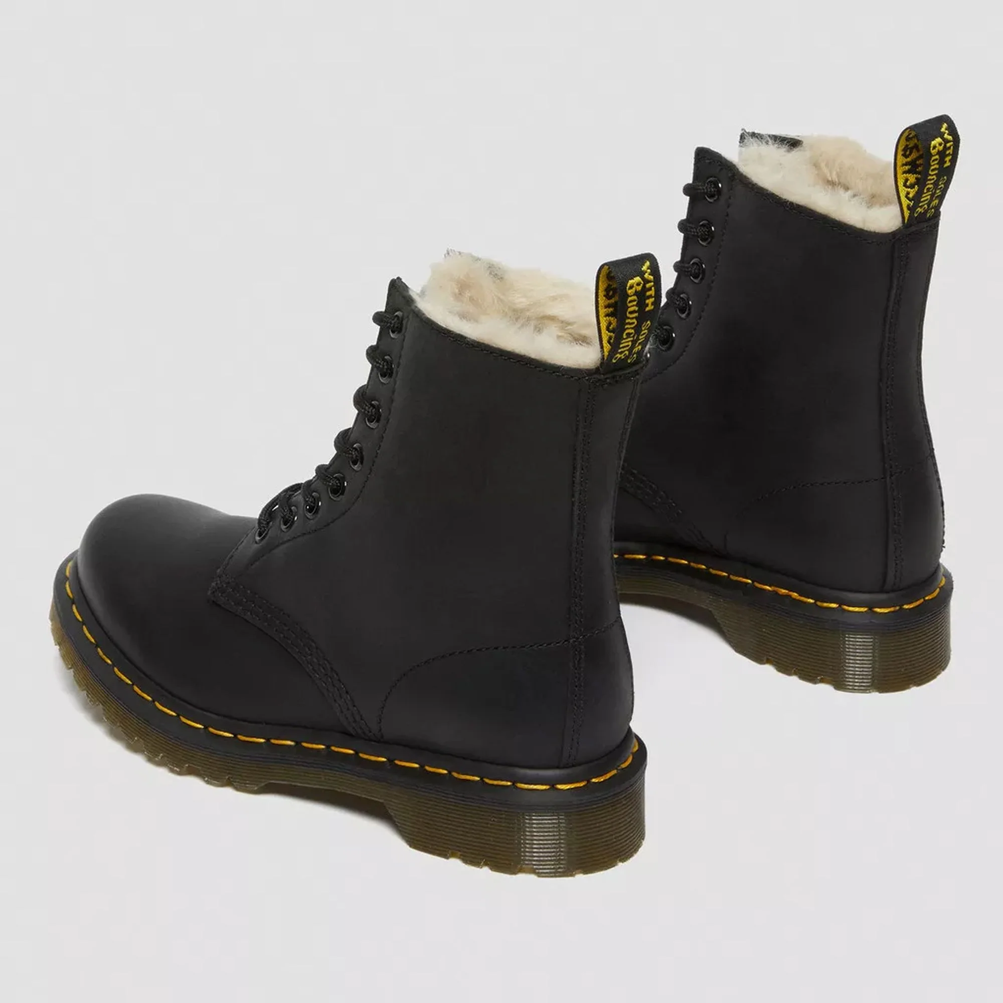 Dr.Martens Dr. Martens Wmns 1460 Serena - Image 12