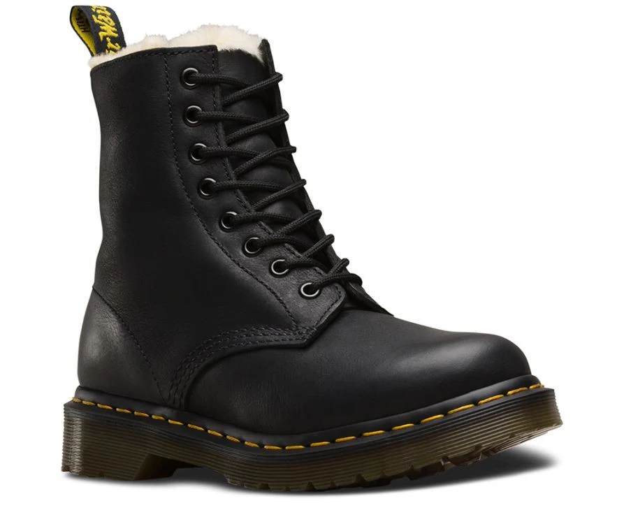 Dr.Martens Dr. Martens Wmns 1460 Serena - Image 17