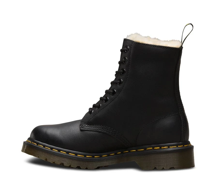 Dr.Martens Dr. Martens Wmns 1460 Serena - Image 6