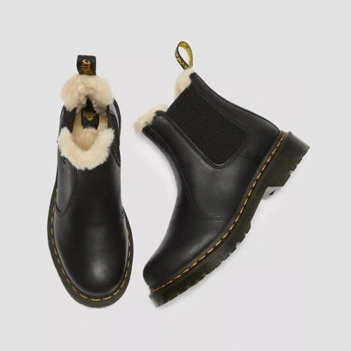 Dr.Martens Dr. Martens Wmns 2976 Leonore - Image 8