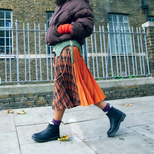 Dr.Martens Dr. Martens Wmns 2976 Leonore - Image 9