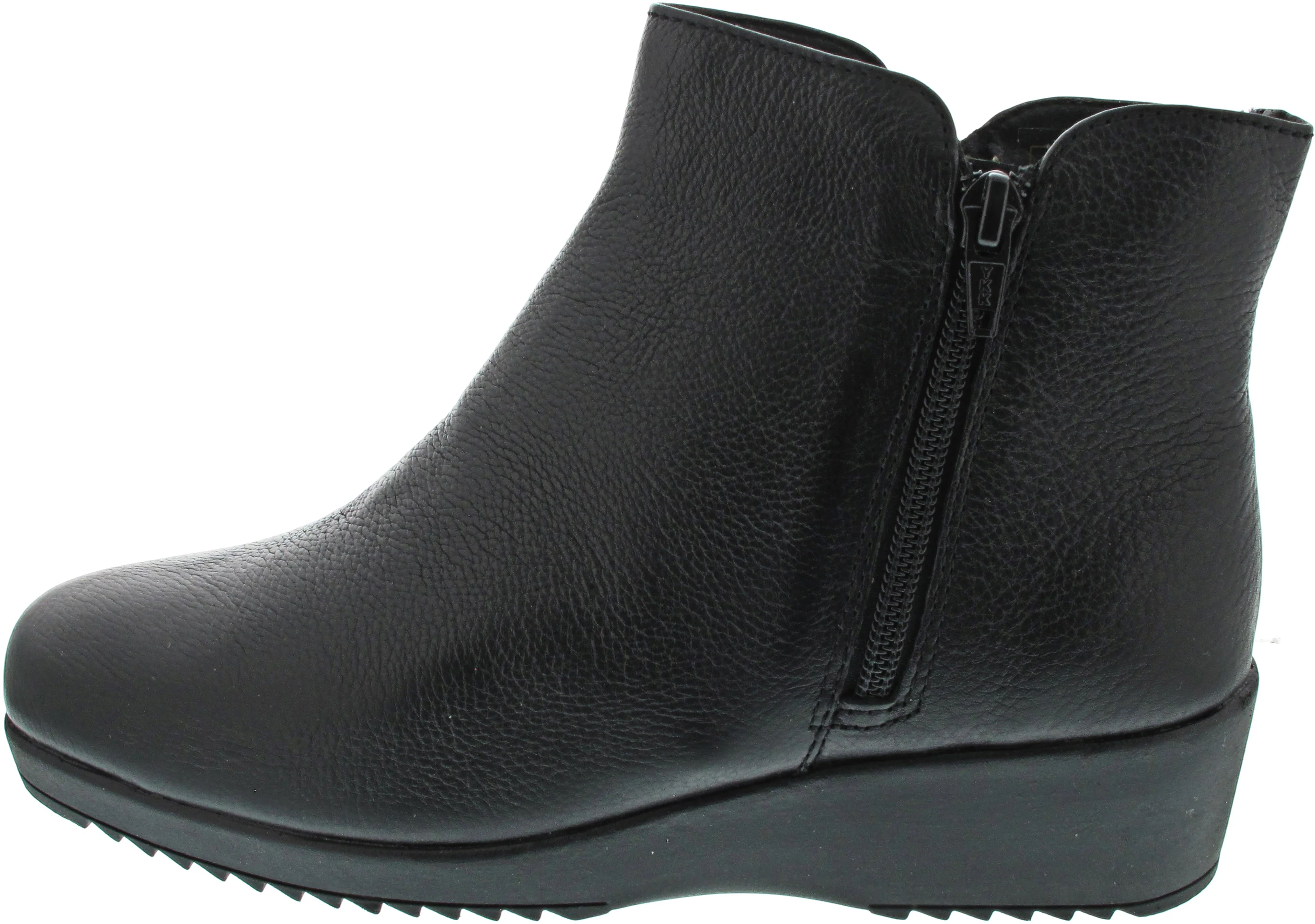 Dr. Stark Bruna Boot Stiefelette Schwarz - Image 4