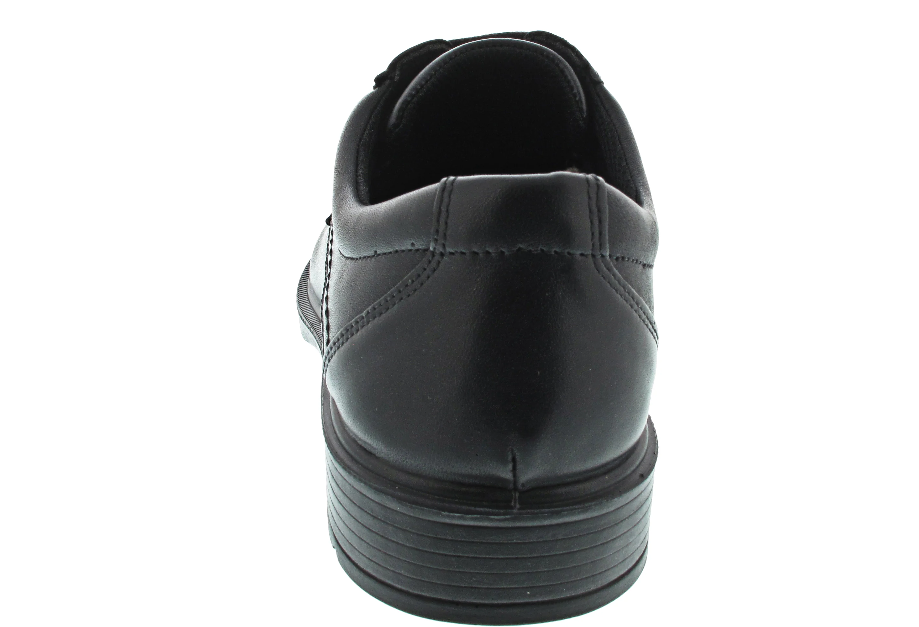 Dr. Stark Business Schuh Schwarz - Image 17