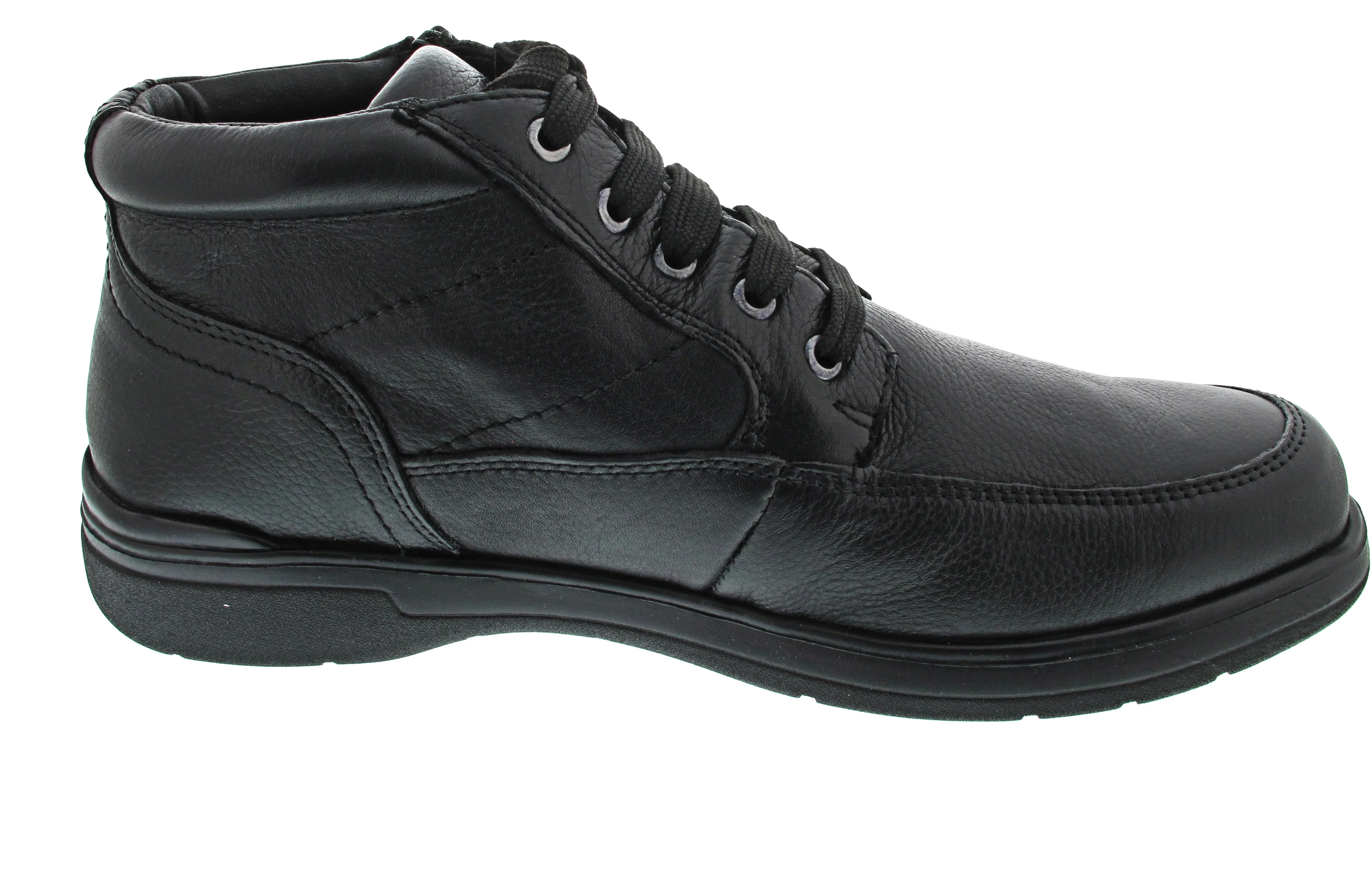 Dr. Stark Diego A Schnürstiefel Schwarz - Image 12