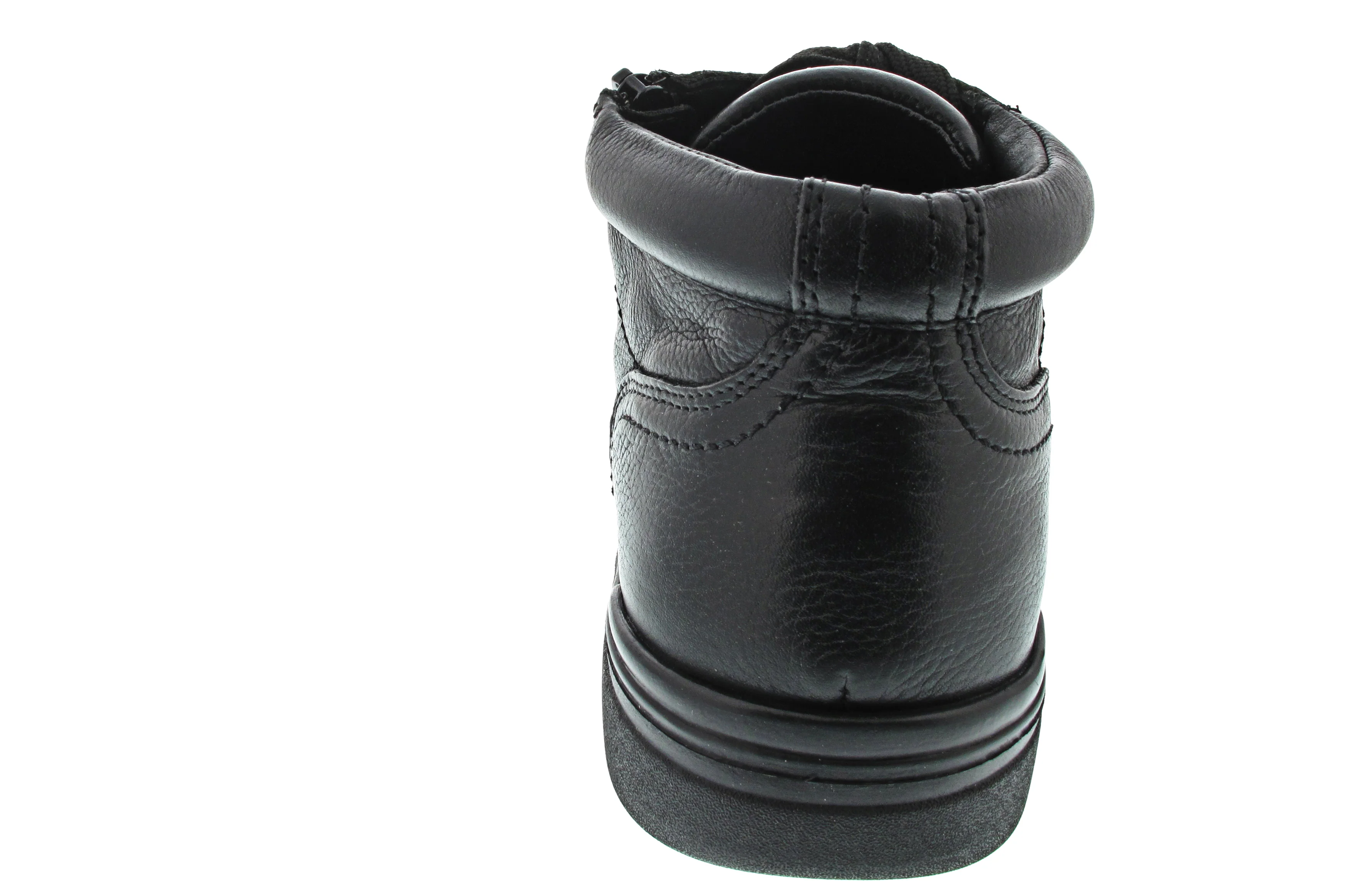 Dr. Stark Diego A Schnürstiefel Schwarz - Image 15