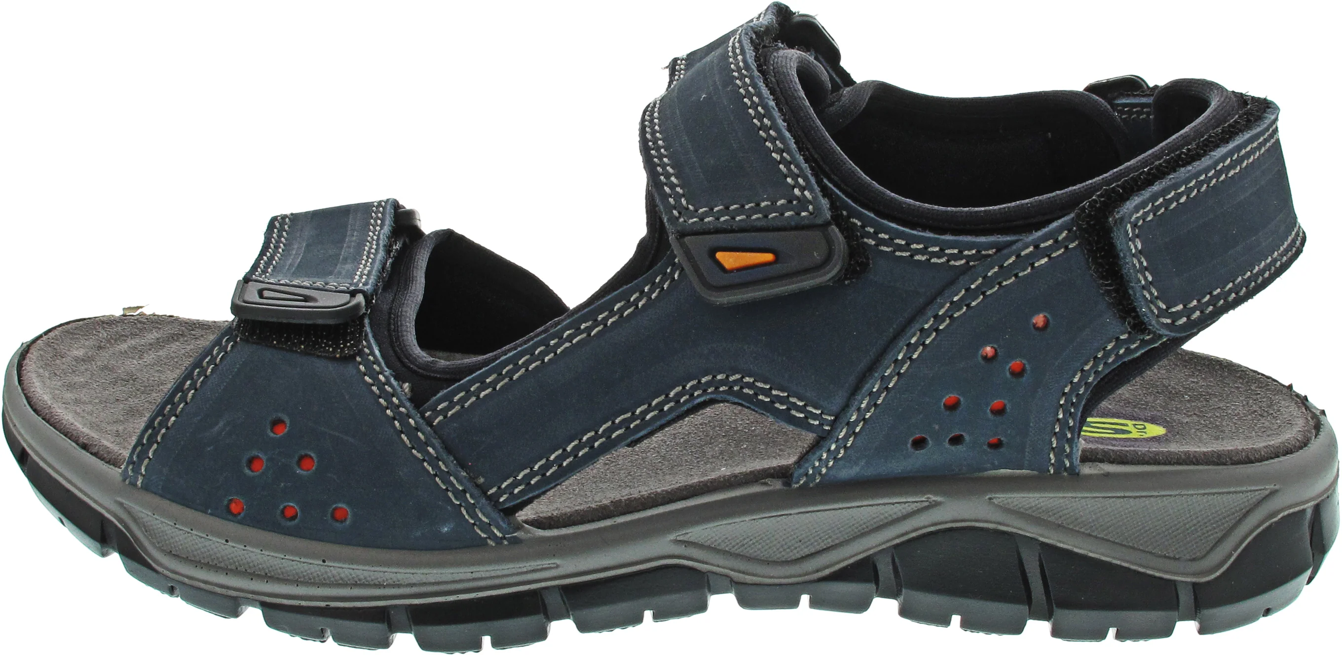 Dr. Stark Everest Sandale Blau - Image 4