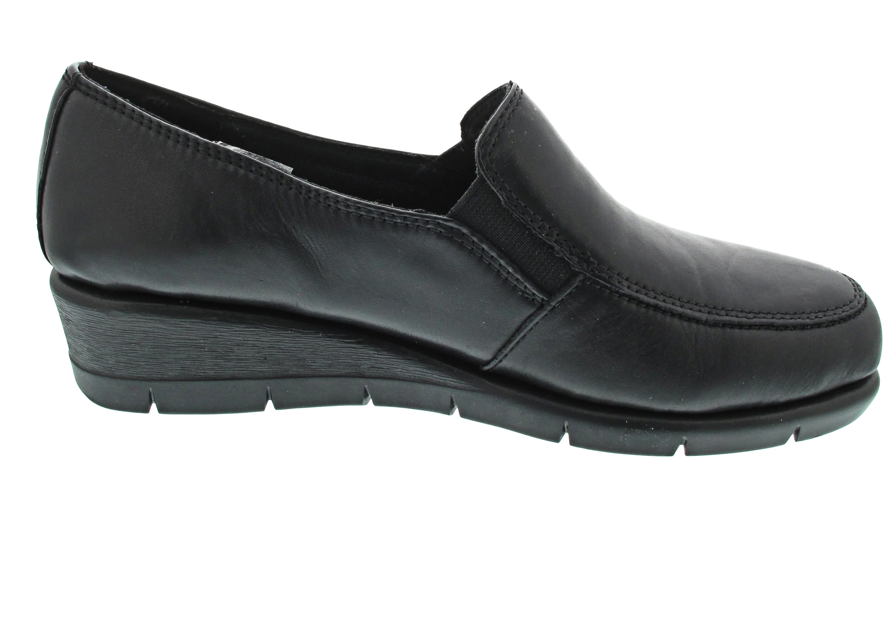 Dr. Stark Move Slipper Schwarz - Image 18