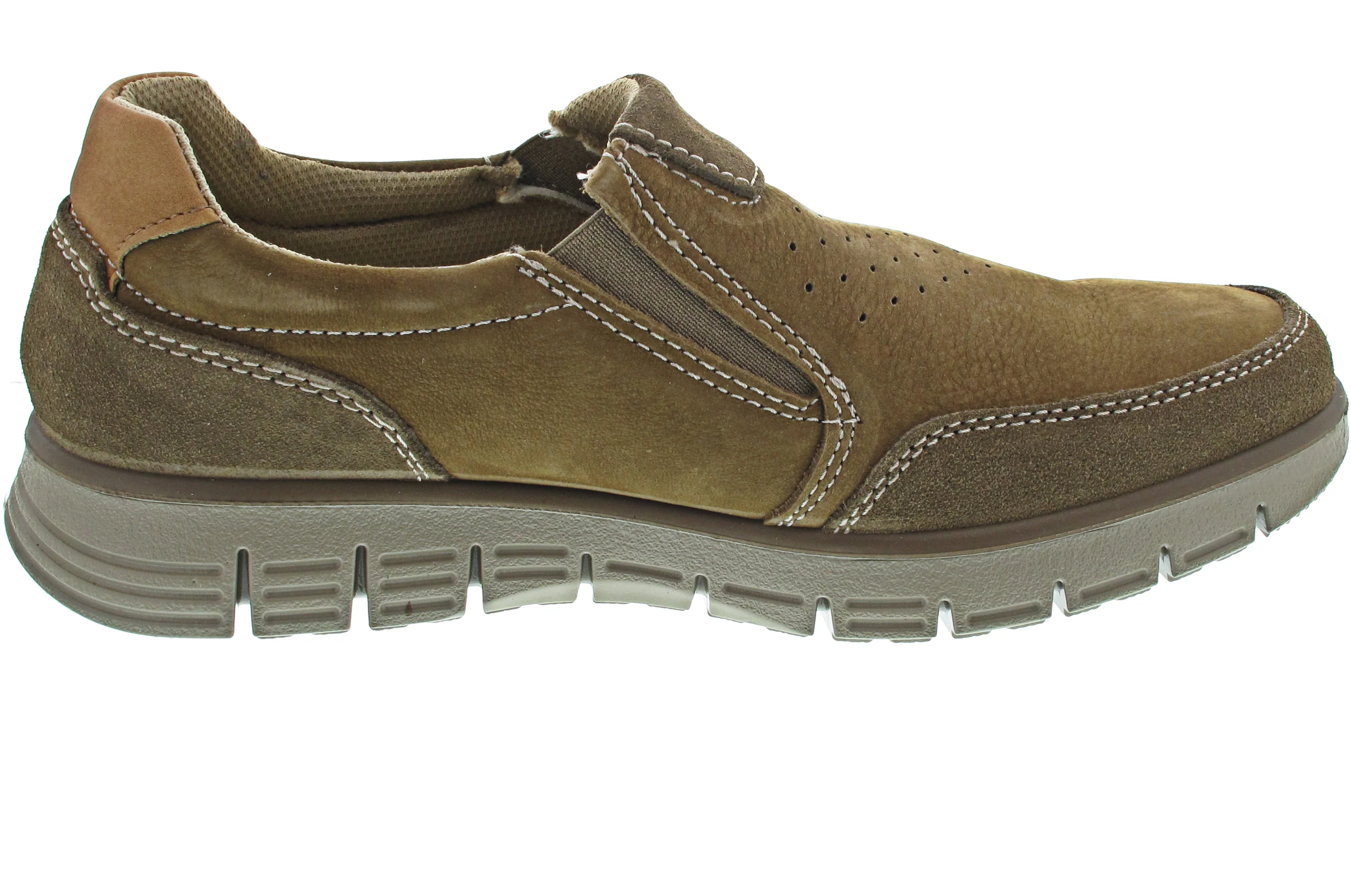 Dr. Stark Slipper Beige - Image 10
