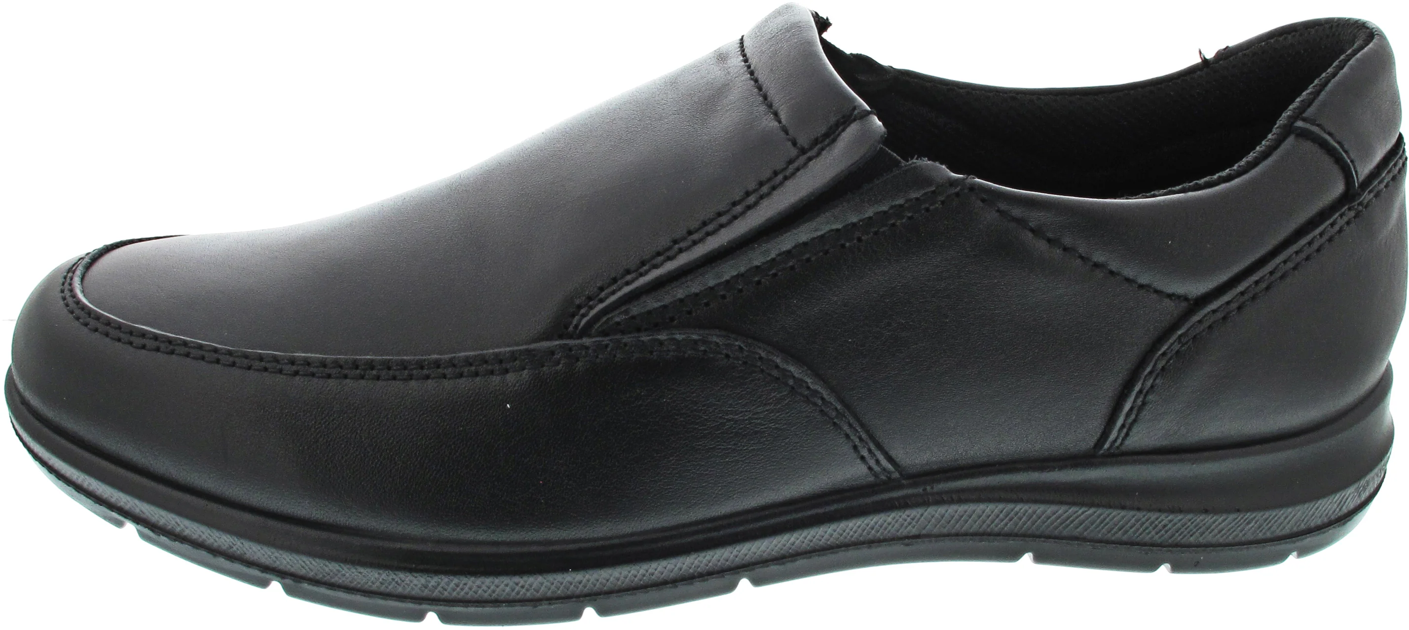 Dr. Stark Slipper Schwarz - Image 5