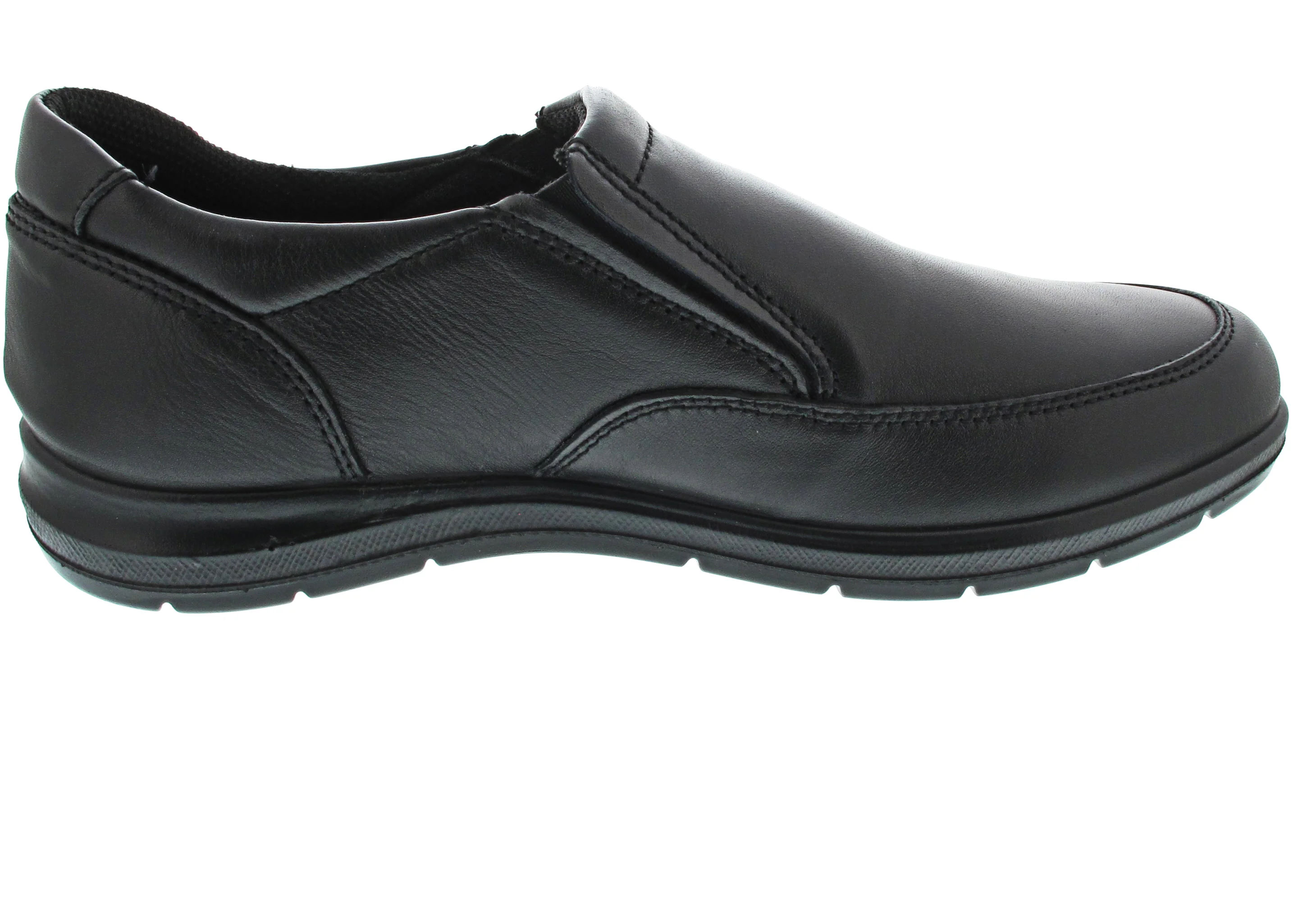 Dr. Stark Slipper Schwarz - Image 8