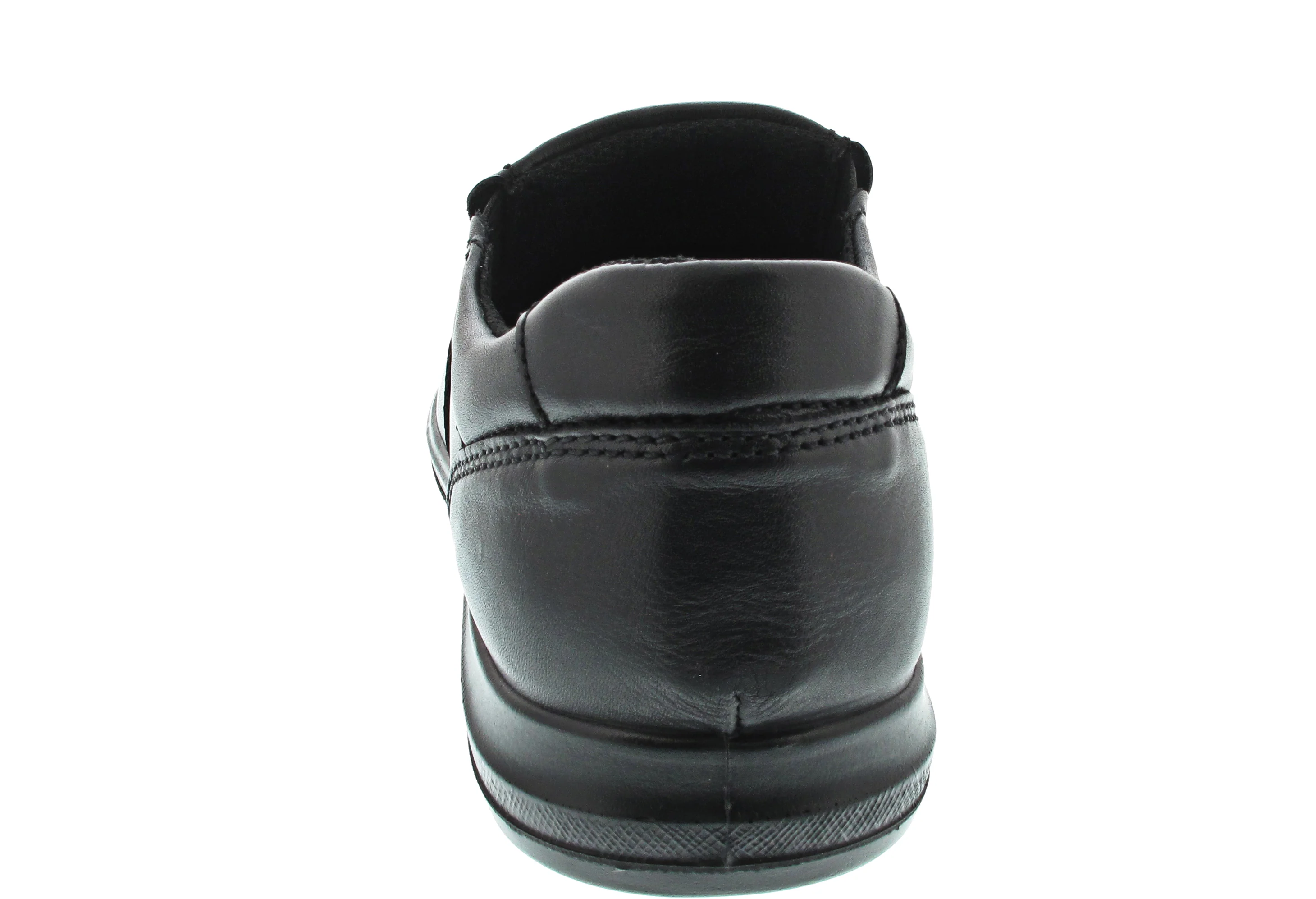 Dr. Stark Slipper Schwarz - Image 9