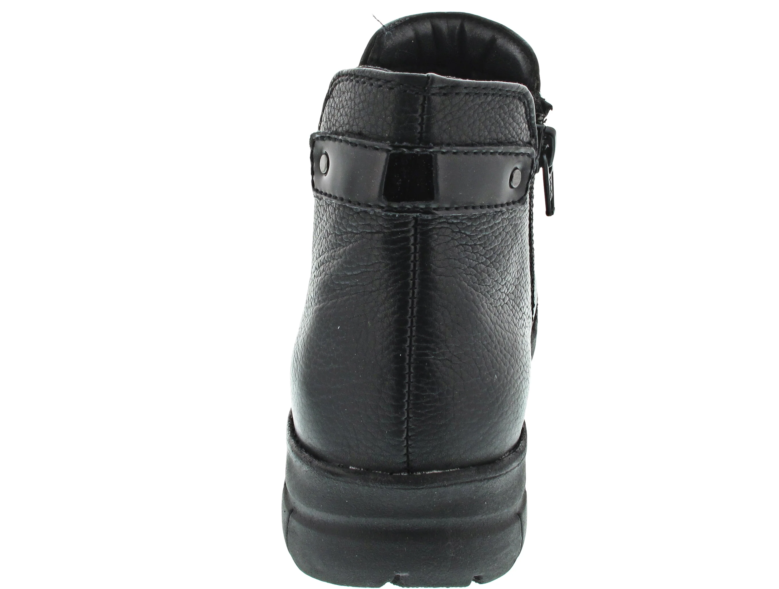 Dr. Stark Tania Boot Stiefelette Schwarz - Image 13