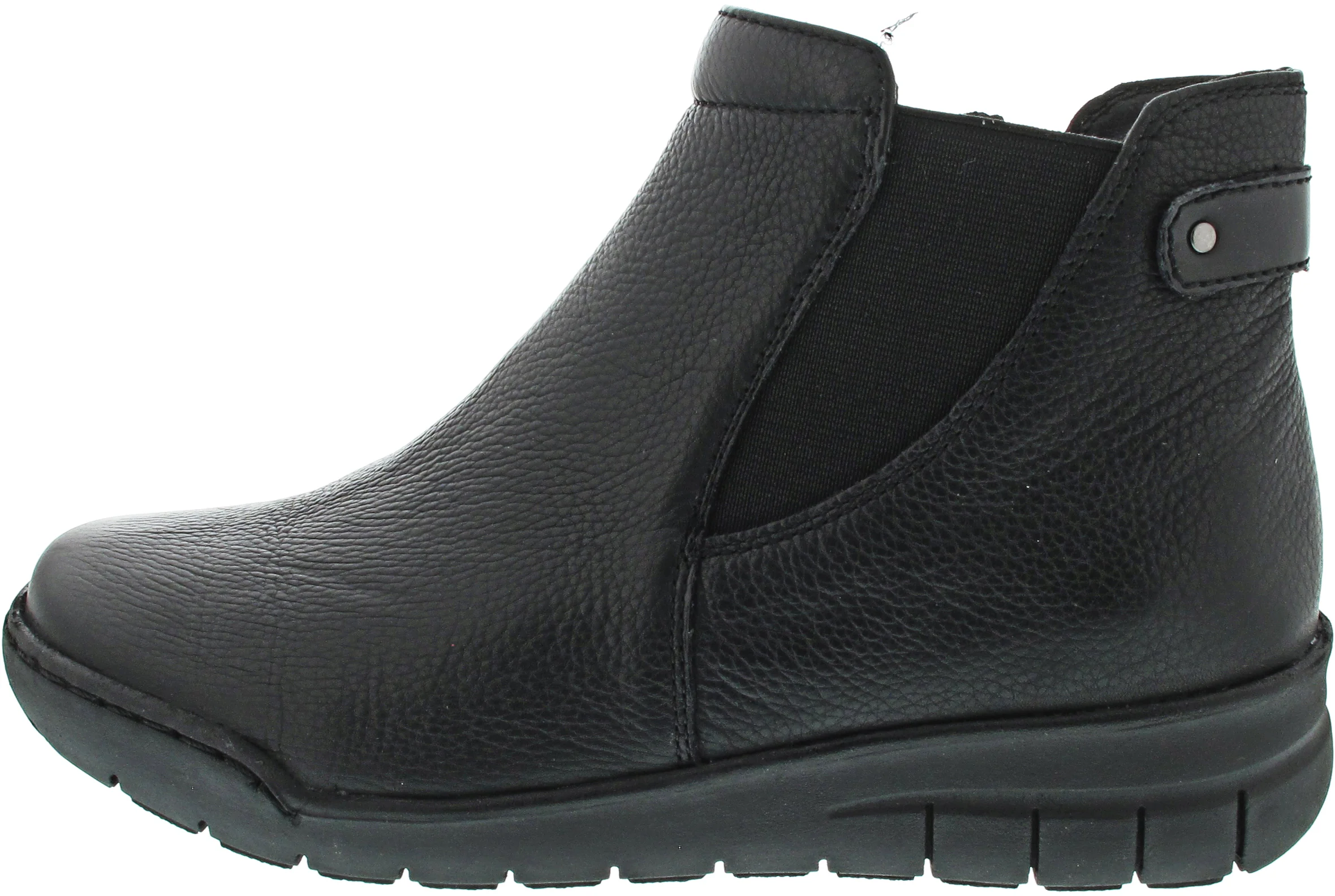 Dr. Stark Tania Boot Stiefelette Schwarz - Image 6