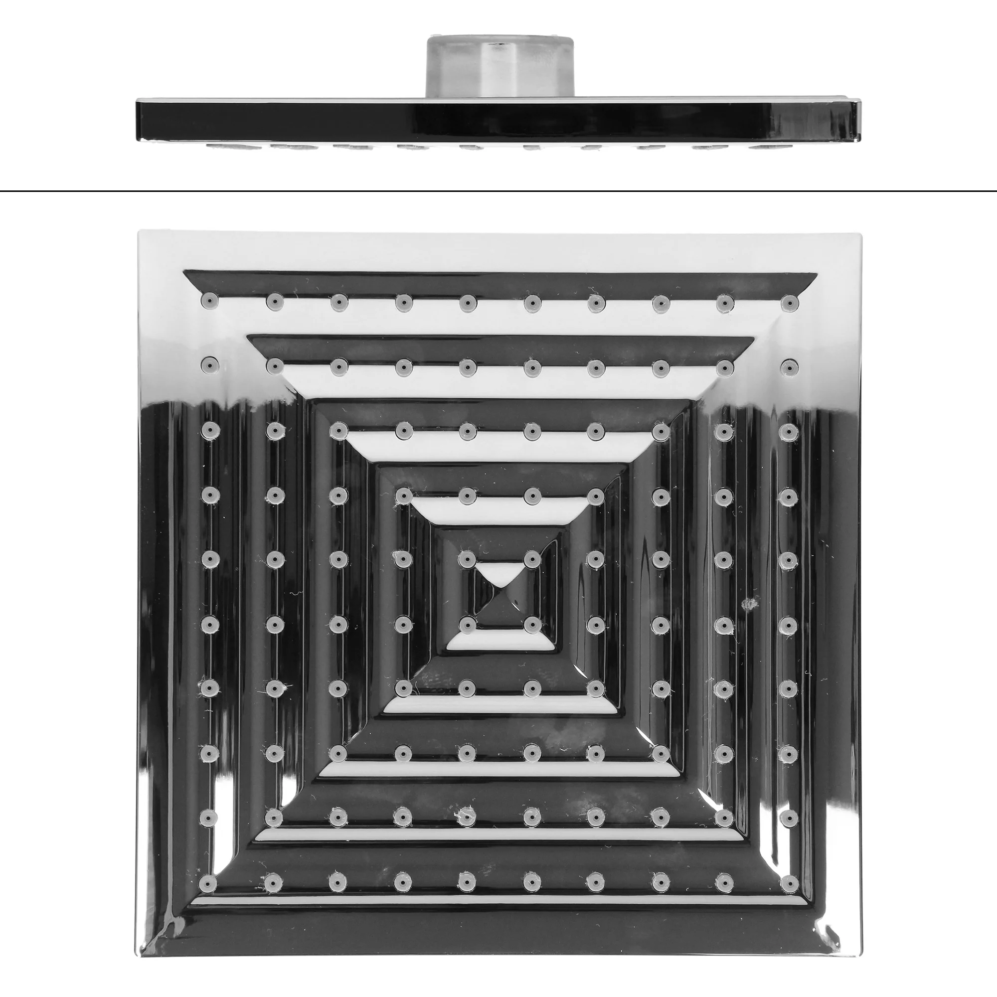 Duschsystem Silber aus Edelstahl - Image 3
