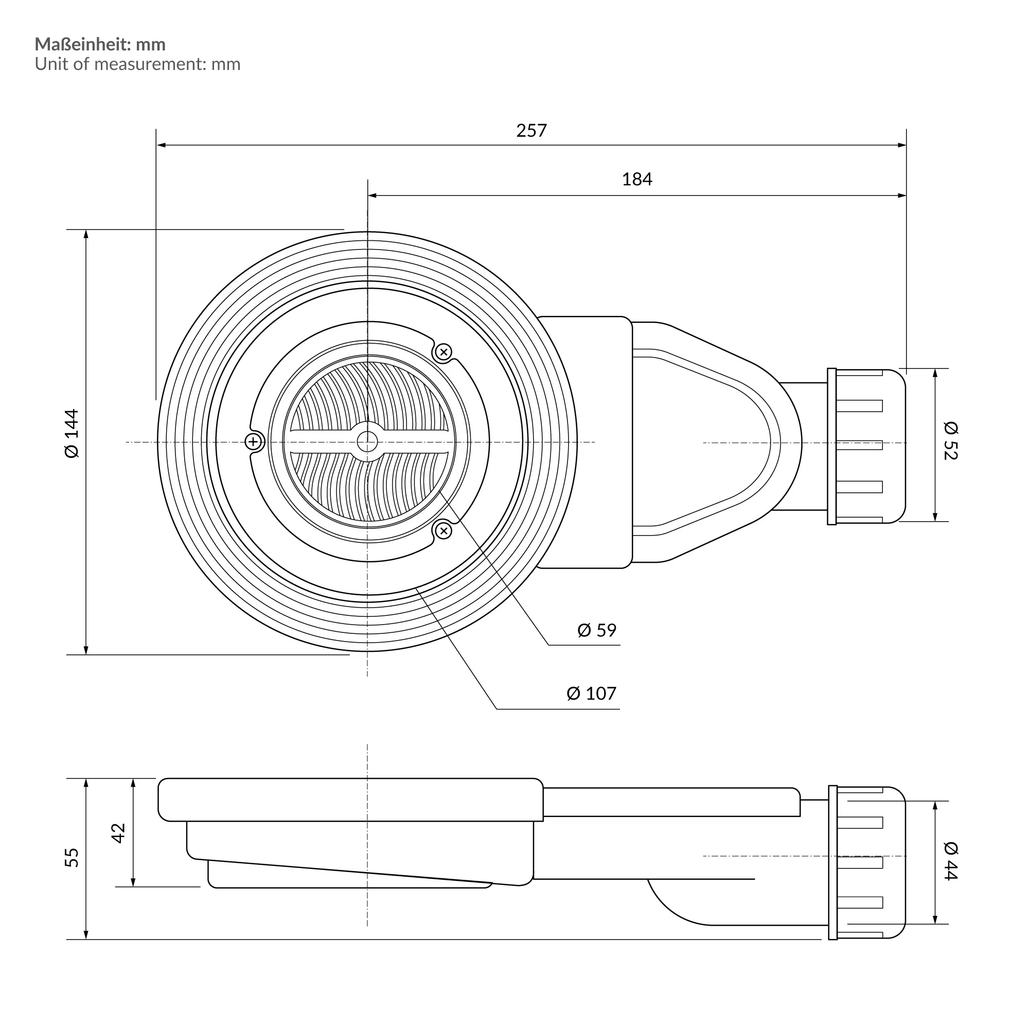 Duschwanne mit Ablaufgarnitur, Extra flache und robuste SMC, H:30 mm, Rutschfest, Schieferoptik - Image 39