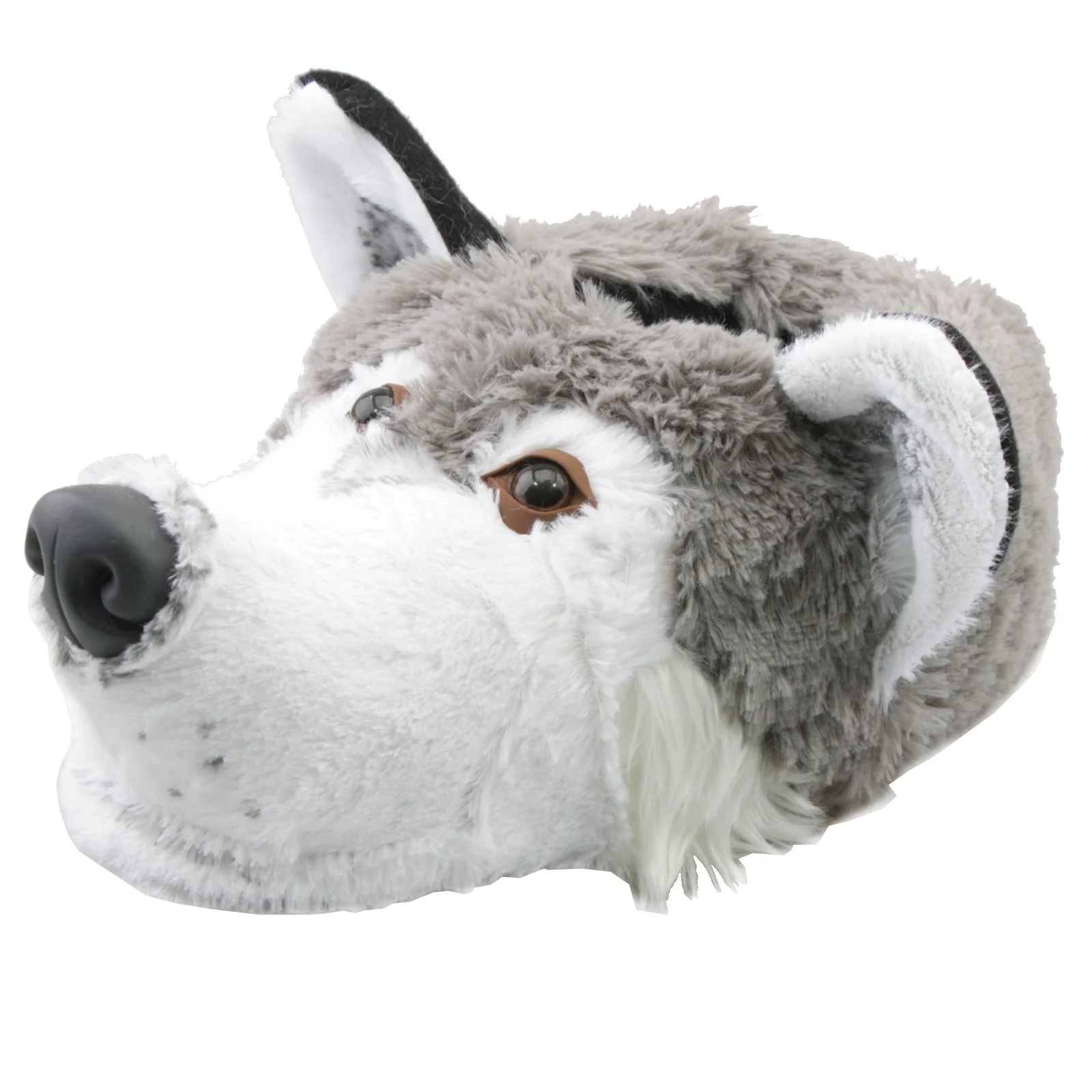 Ear Bag Tierhausschuhe Unisex Hausschuhe Hund - Image 2