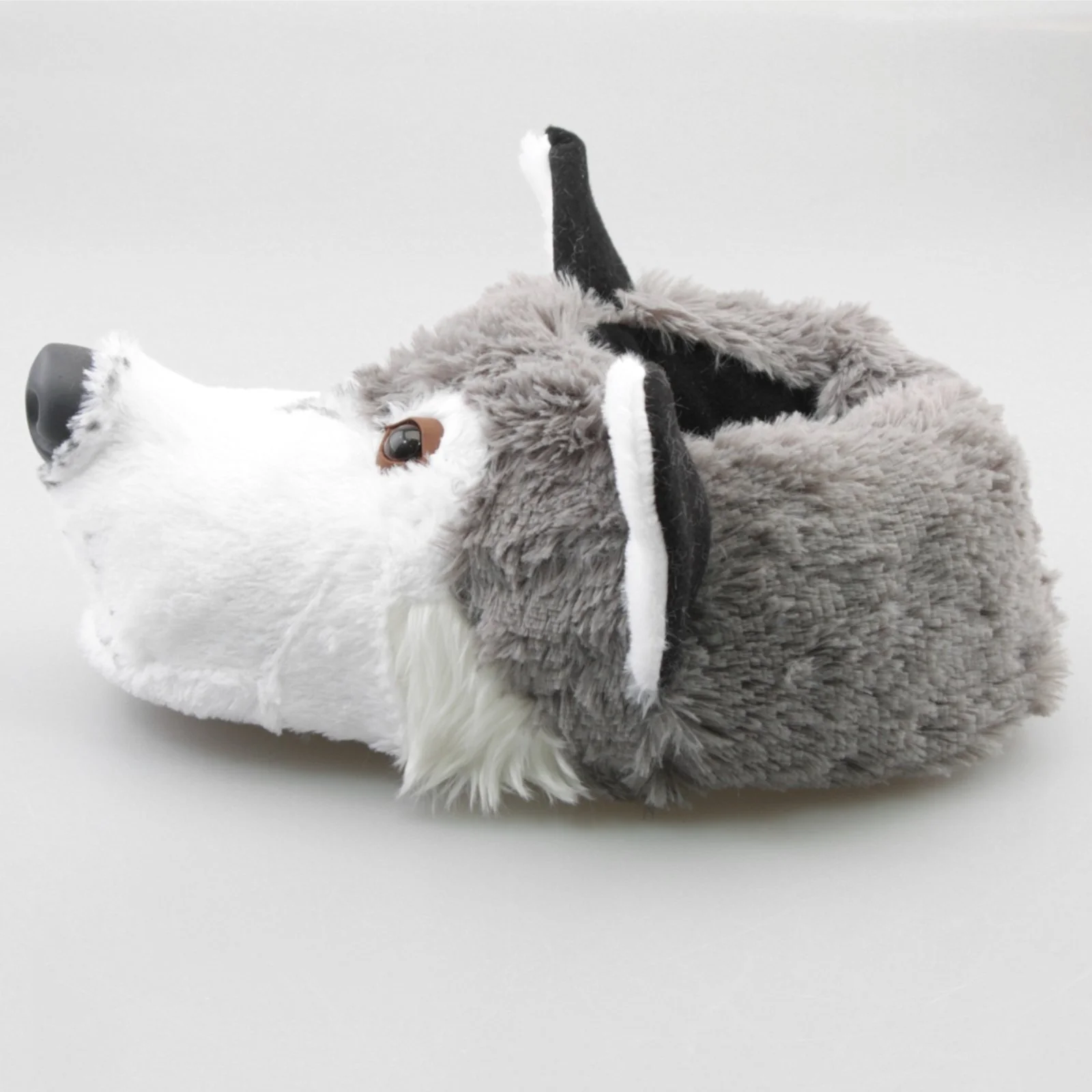 Ear Bag Tierhausschuhe Unisex Hausschuhe Hund - Image 27