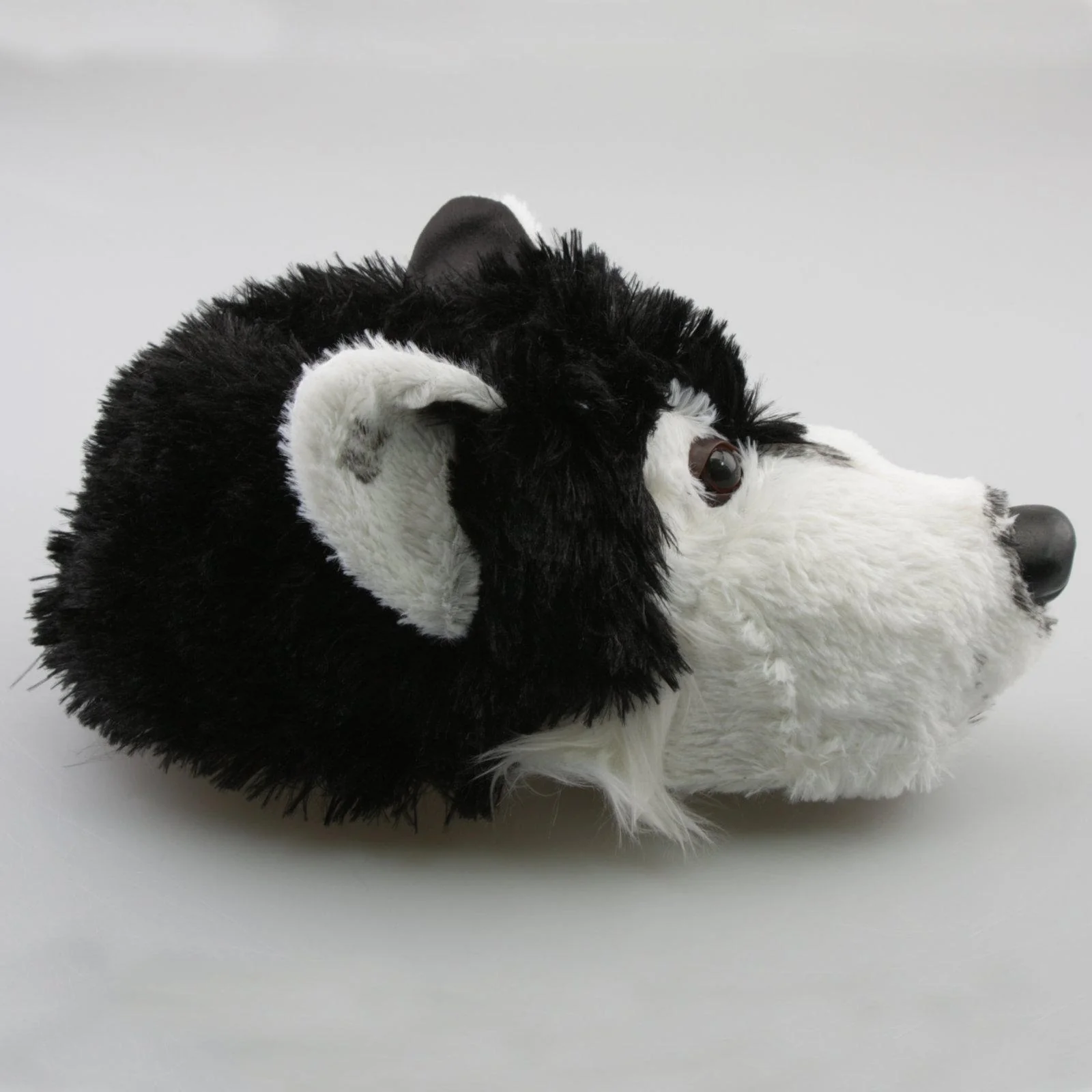 Ear Bag Tierhausschuhe Unisex Hausschuhe Hund - Image 36