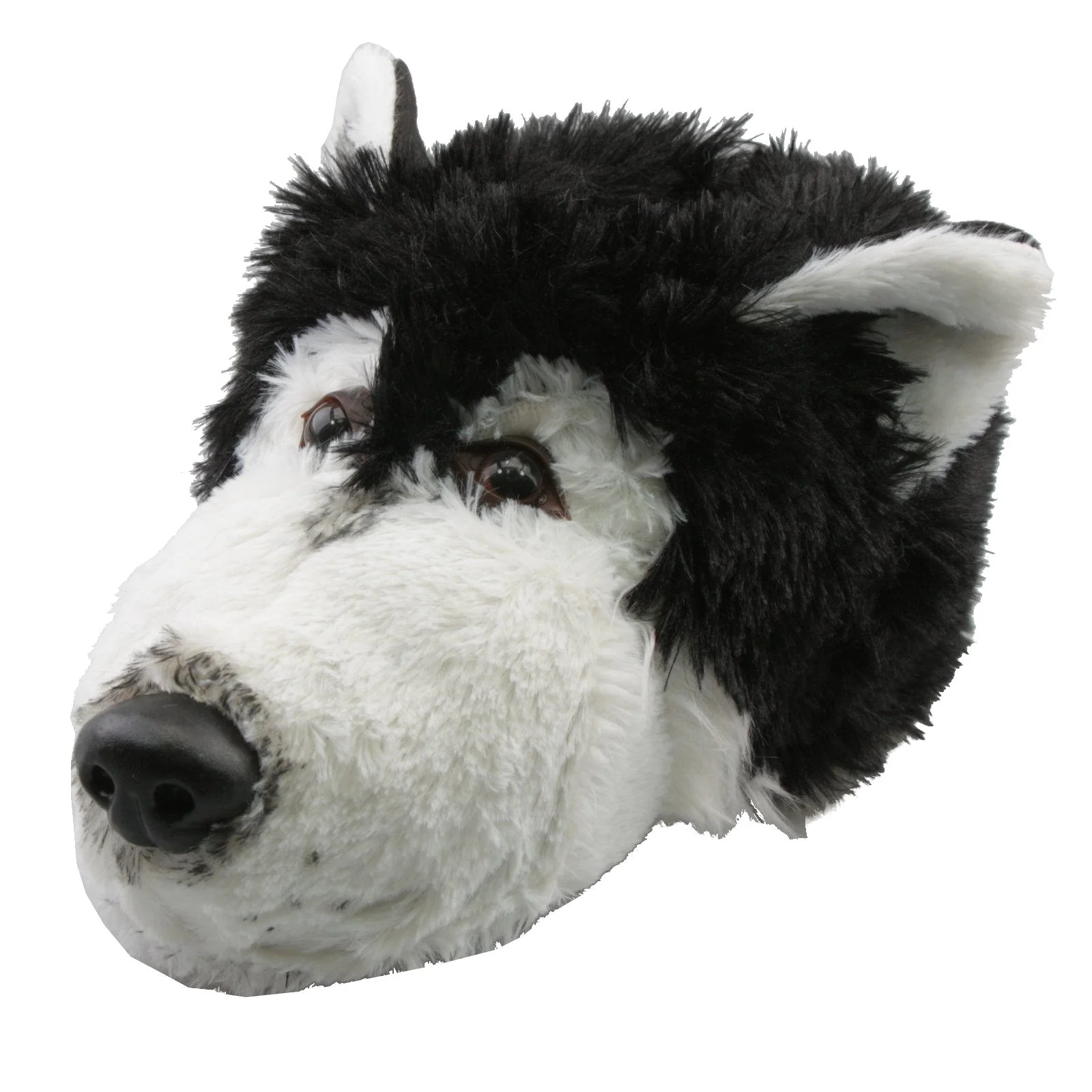 Ear Bag Tierhausschuhe Unisex Hausschuhe Hund - Image 63