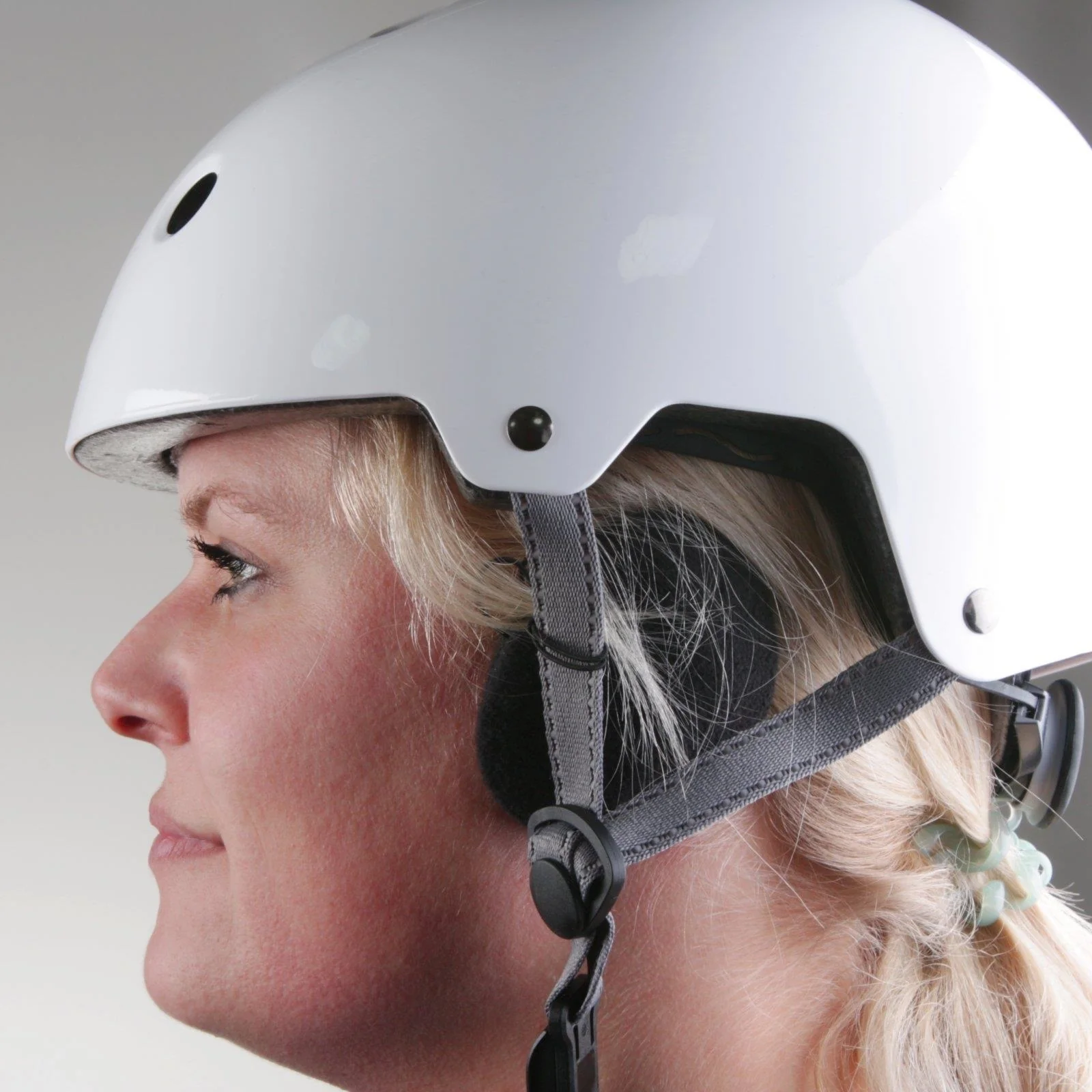 (( earbags | HELMET Ohrenwärmer mit Band für Helme - Image 4