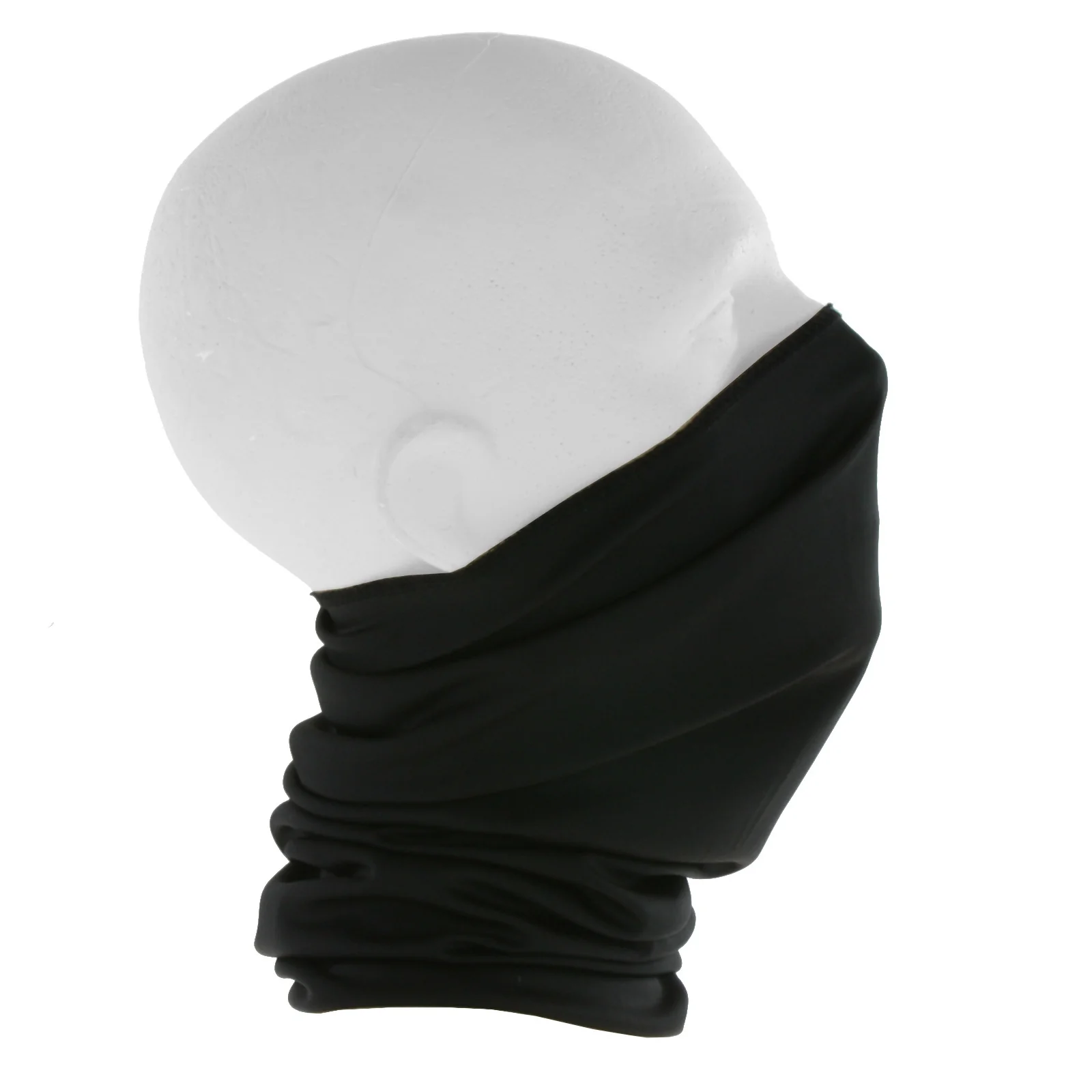 (( earbags | NACKENWÄRMER Mund Maske aus Polyester - Image 10