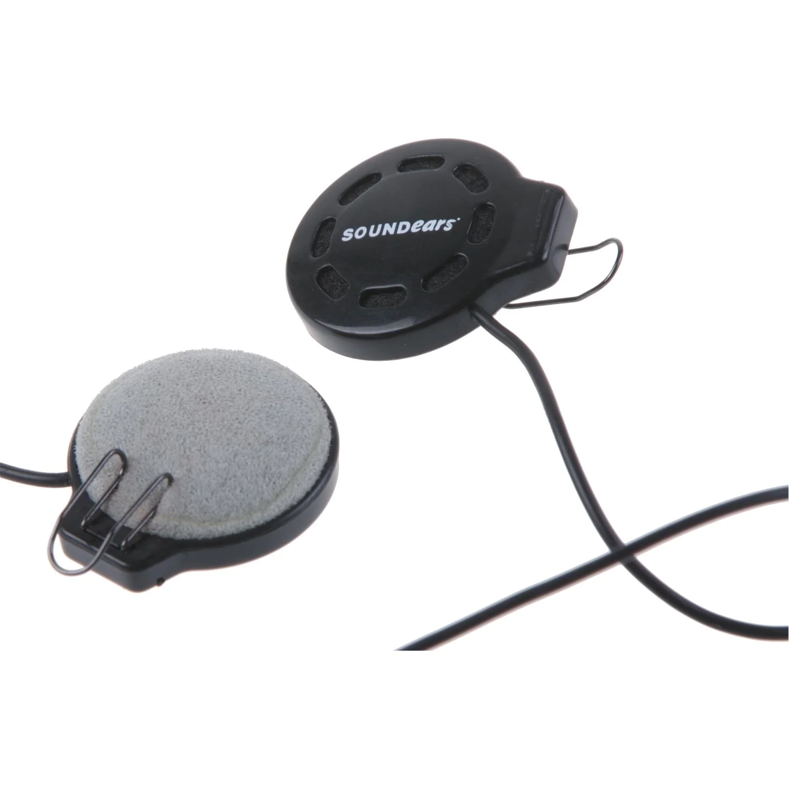 (( earbags | SOUNDears™ elektronischer Teil - Image 2
