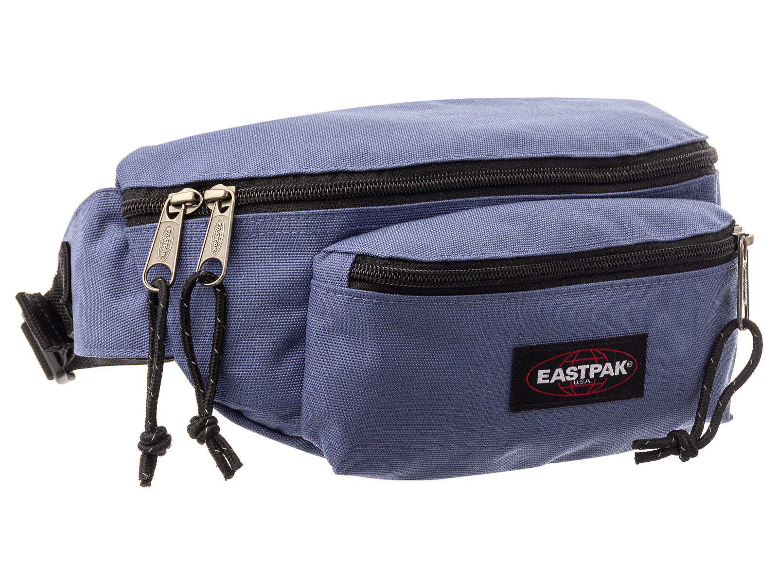 Eastpak EK:000073 Doggy Bag Gürteltasche 008 black - Image 14