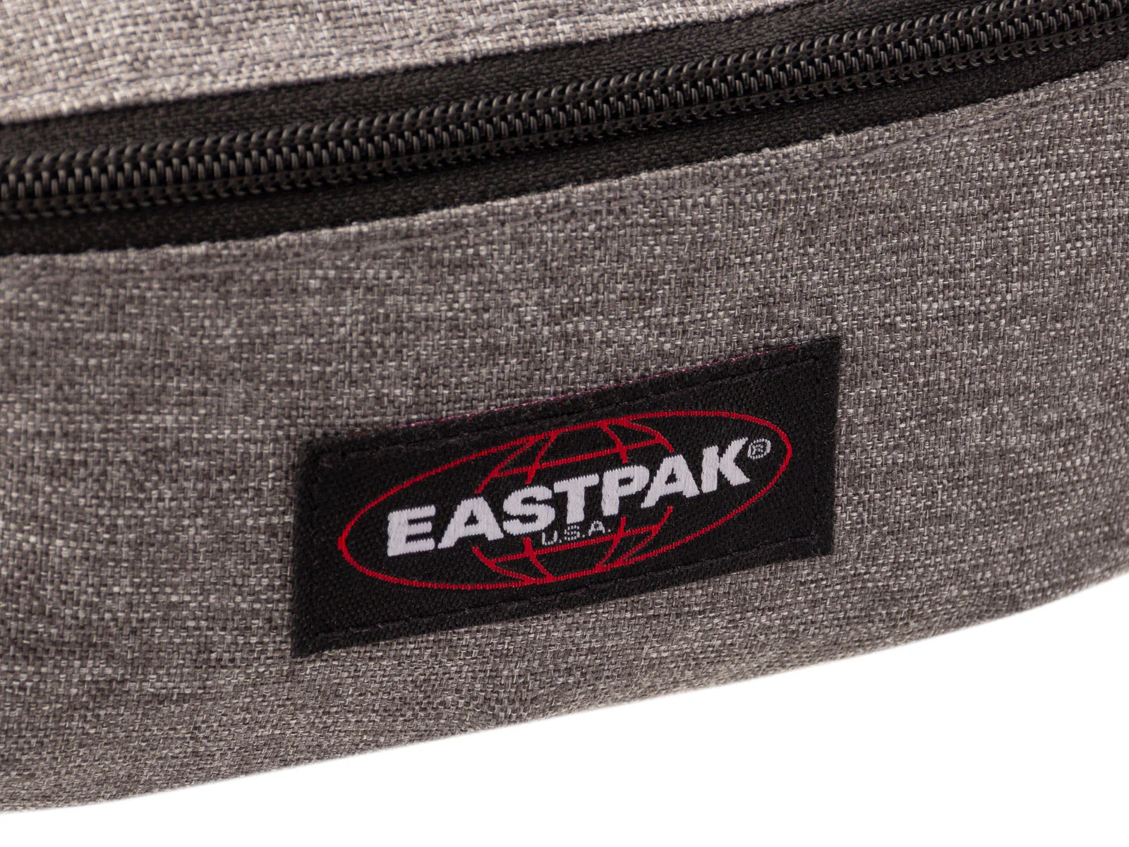 Eastpak EK:000073 Doggy Bag Gürteltasche 008 black - Image 21