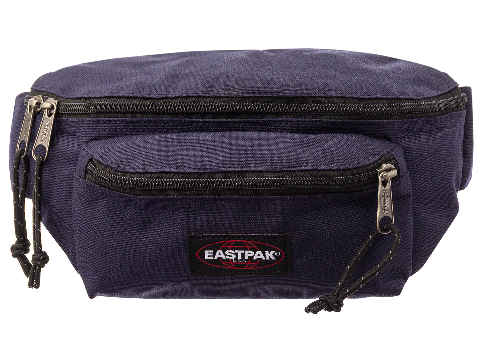 Eastpak EK:000073 Doggy Bag Gürteltasche 008 black - Image 5